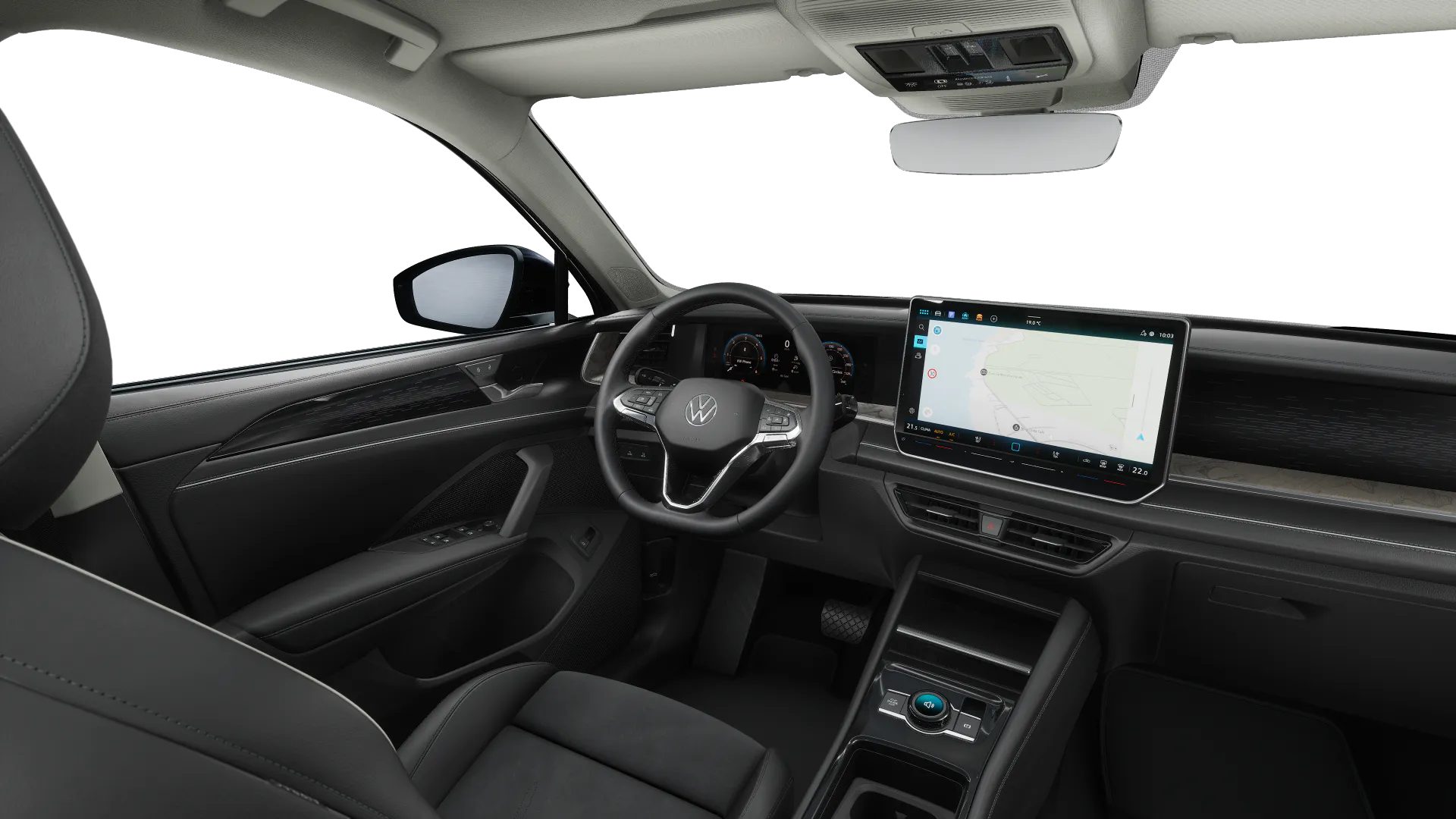 Volkswagen Tayron Elegance