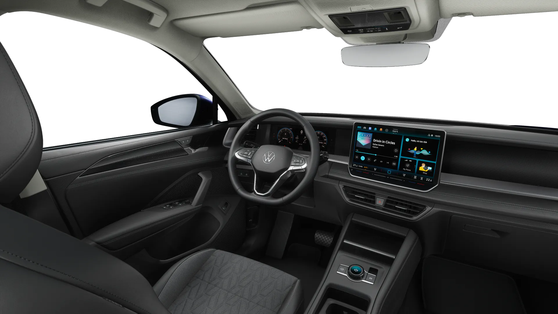 Volkswagen Tayron Life
