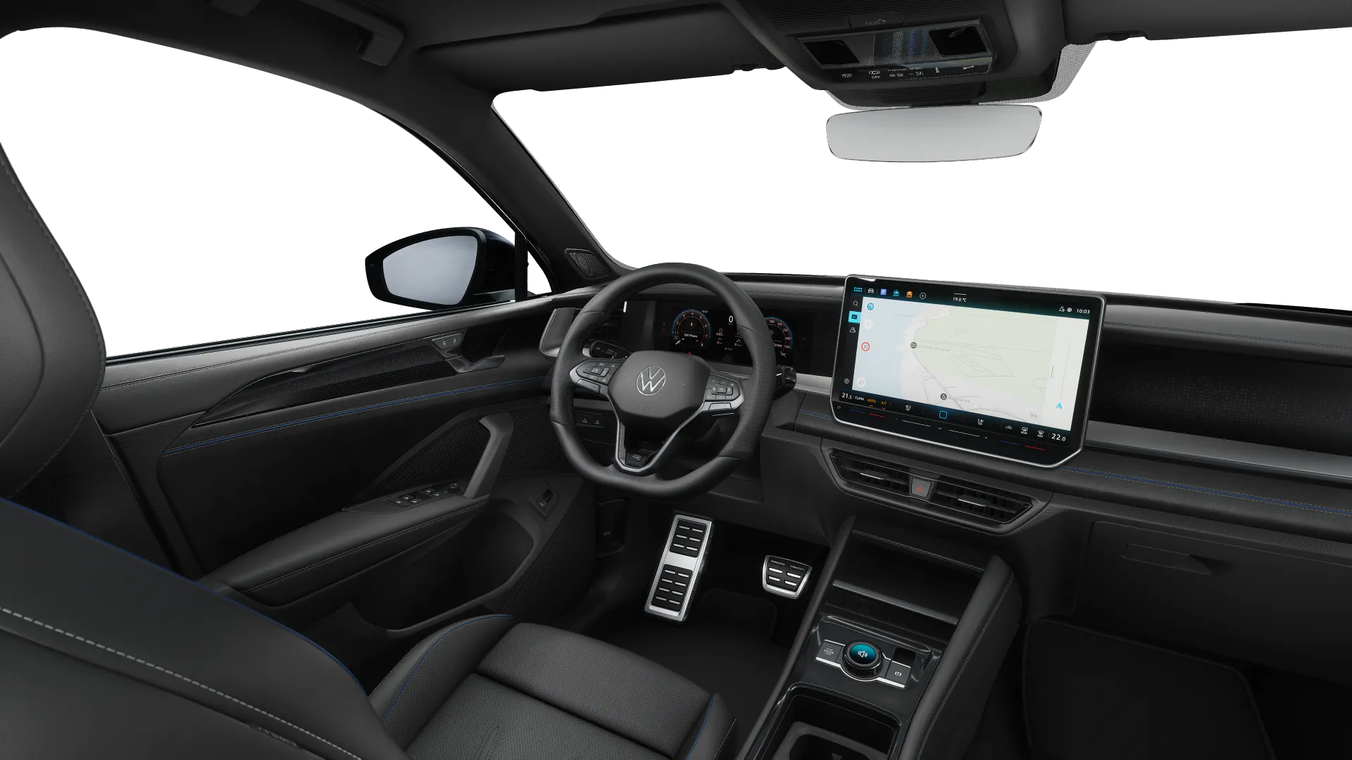 Volkswagen Tayron R-Line