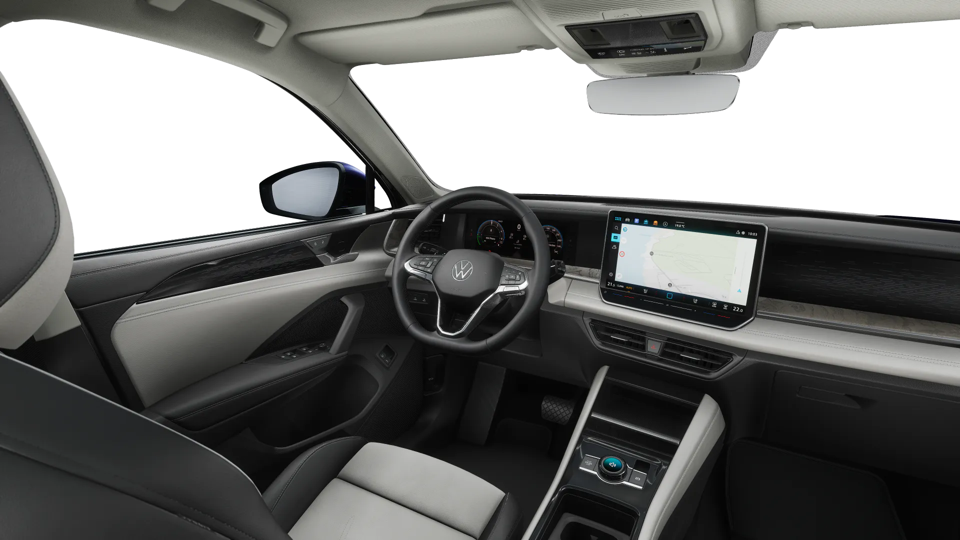 Volkswagen Tayron Elegance