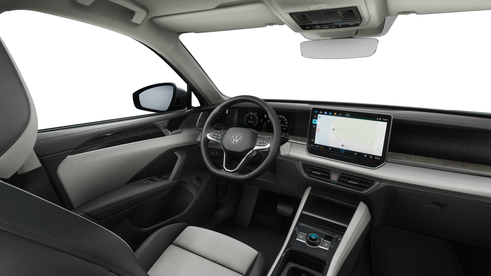 Volkswagen Tayron Elegance