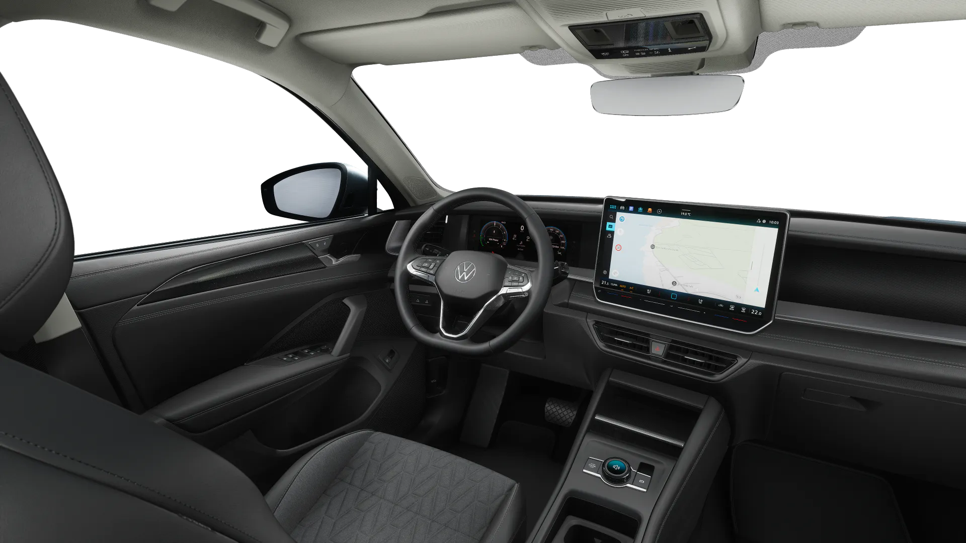 Volkswagen Tayron Life