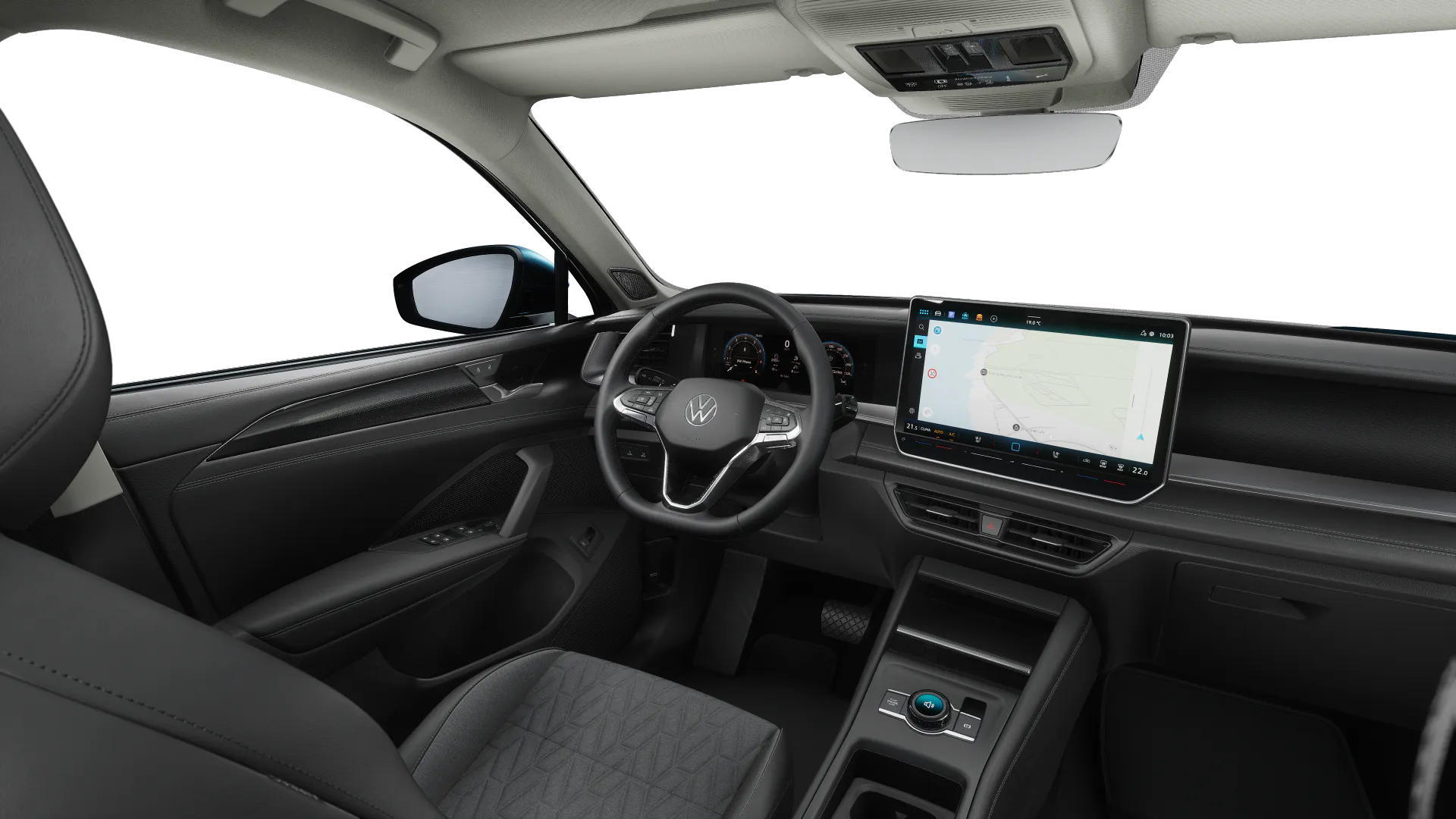 Volkswagen Tayron Life