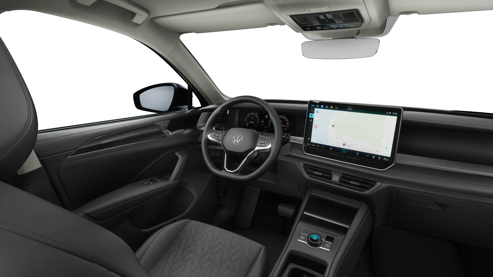 Volkswagen Tayron Life