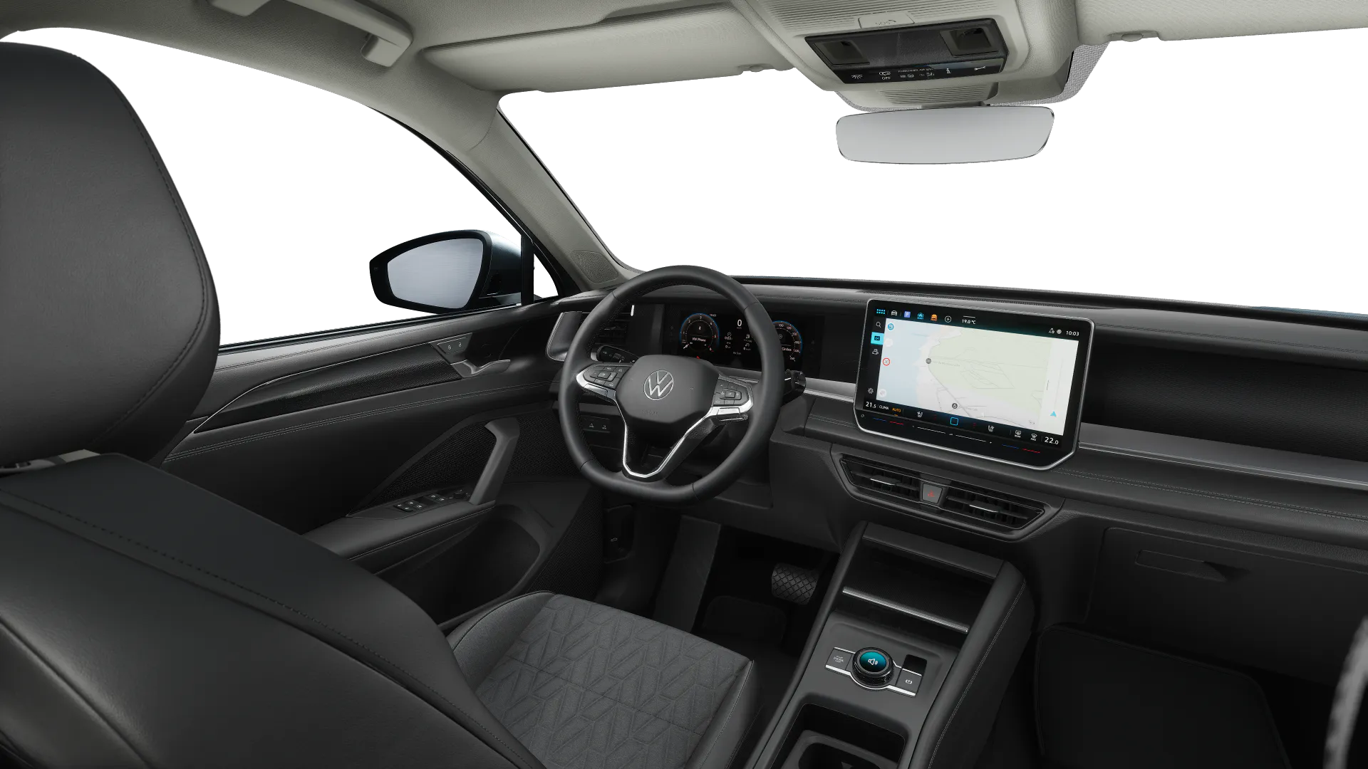 Volkswagen Tayron Life