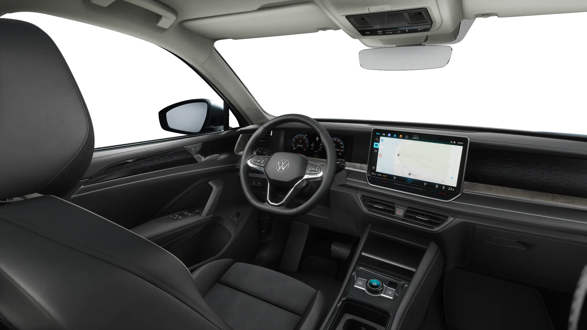 Volkswagen Tayron Elegance