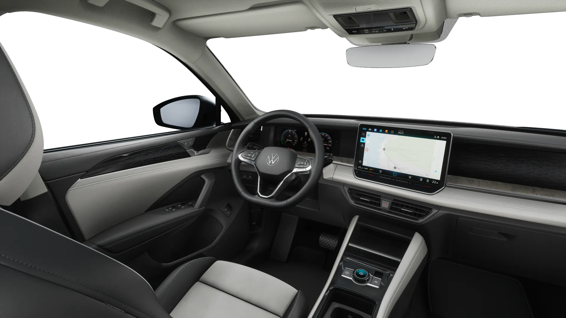 Volkswagen Tayron Elegance