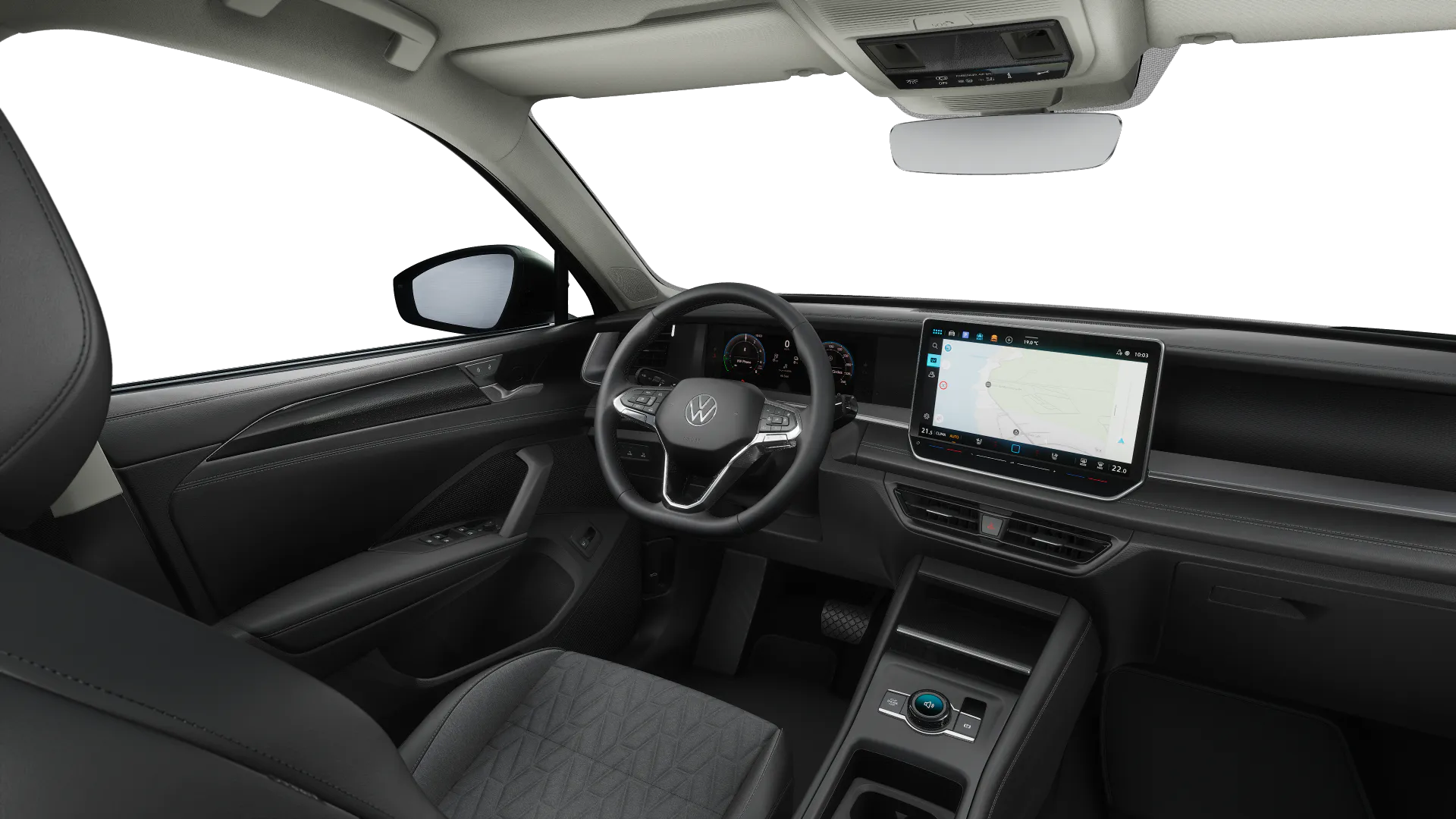 Volkswagen Tayron Life