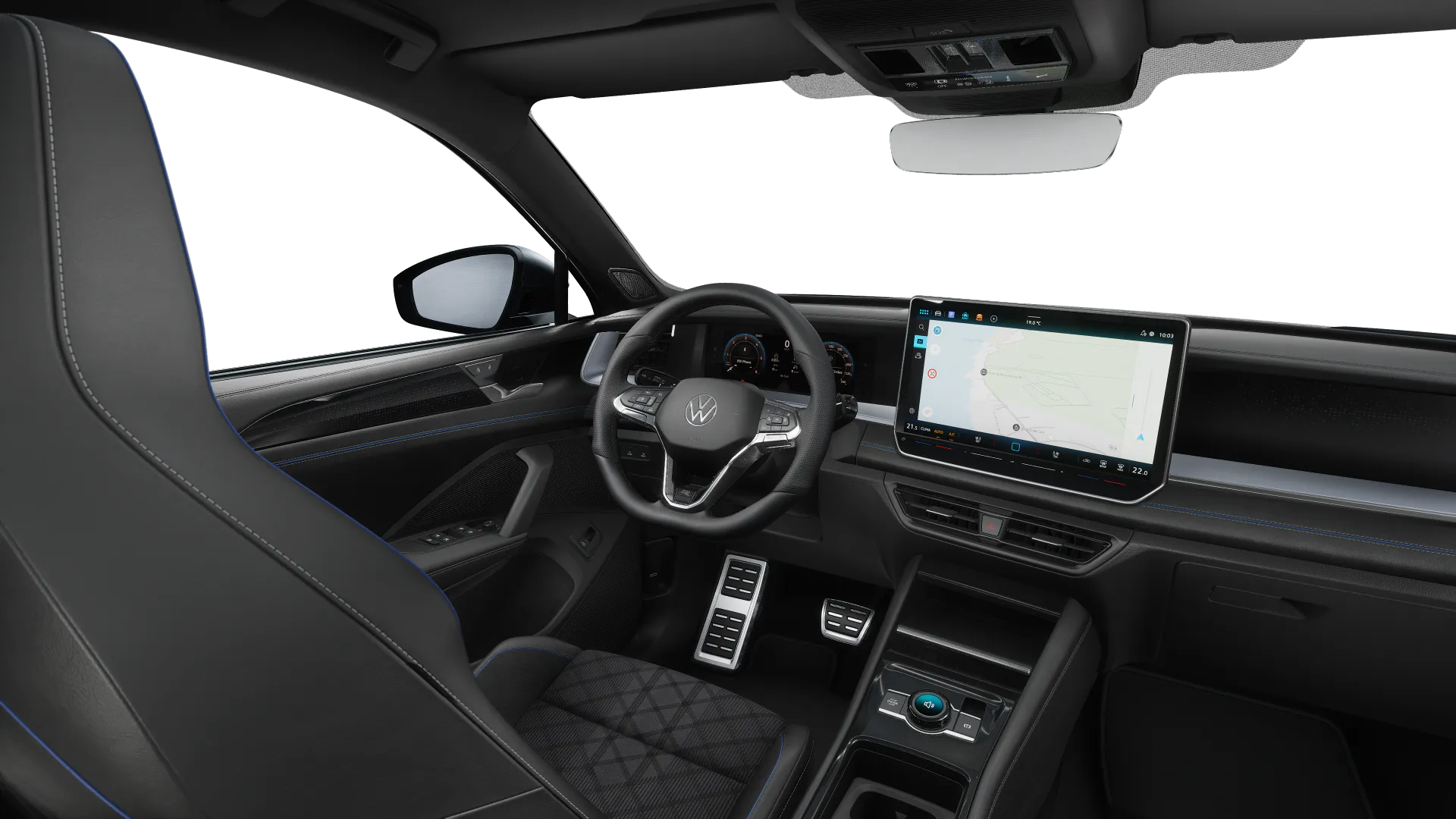 Volkswagen Tayron R-Line