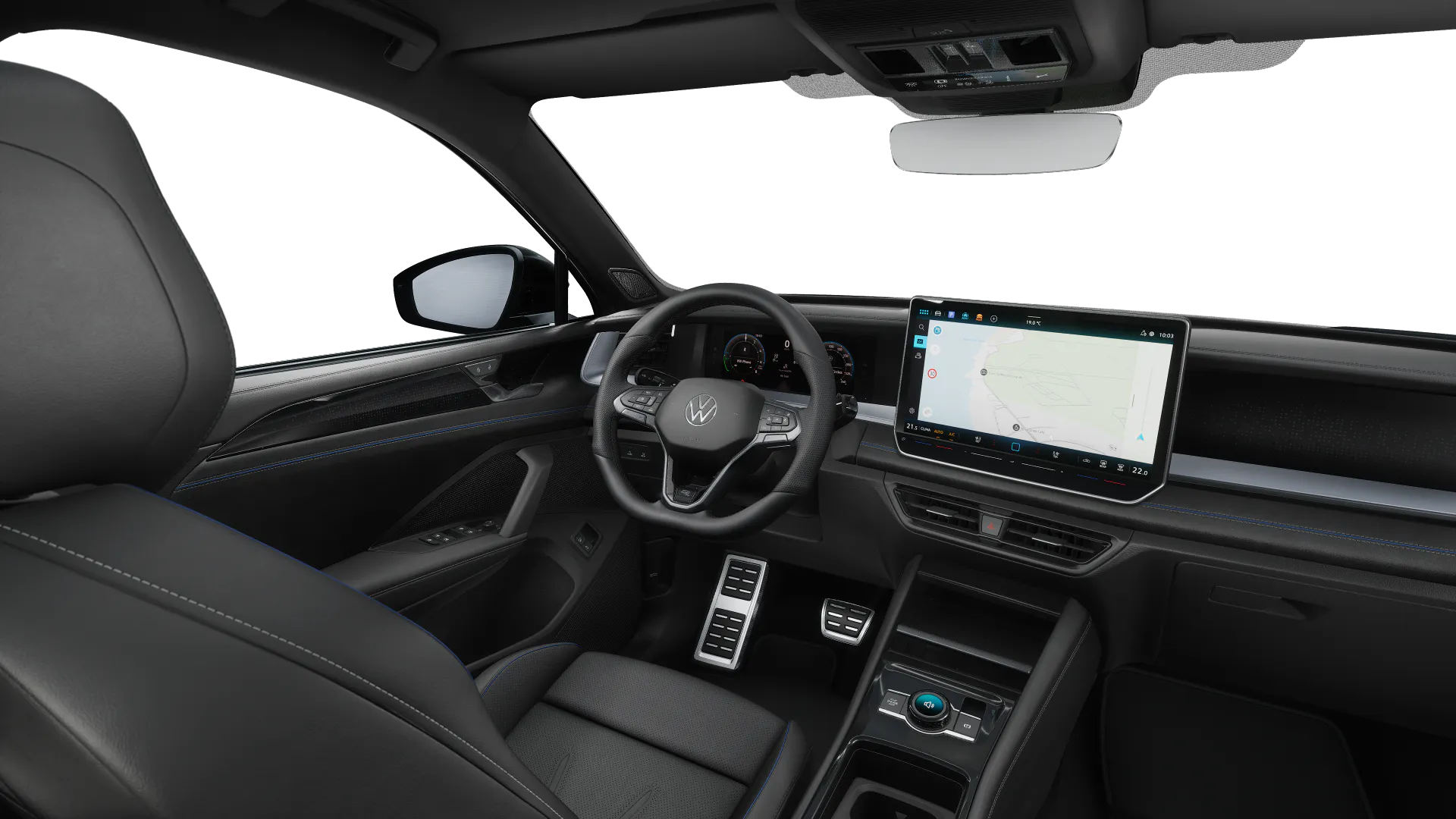 Volkswagen Tayron R-Line