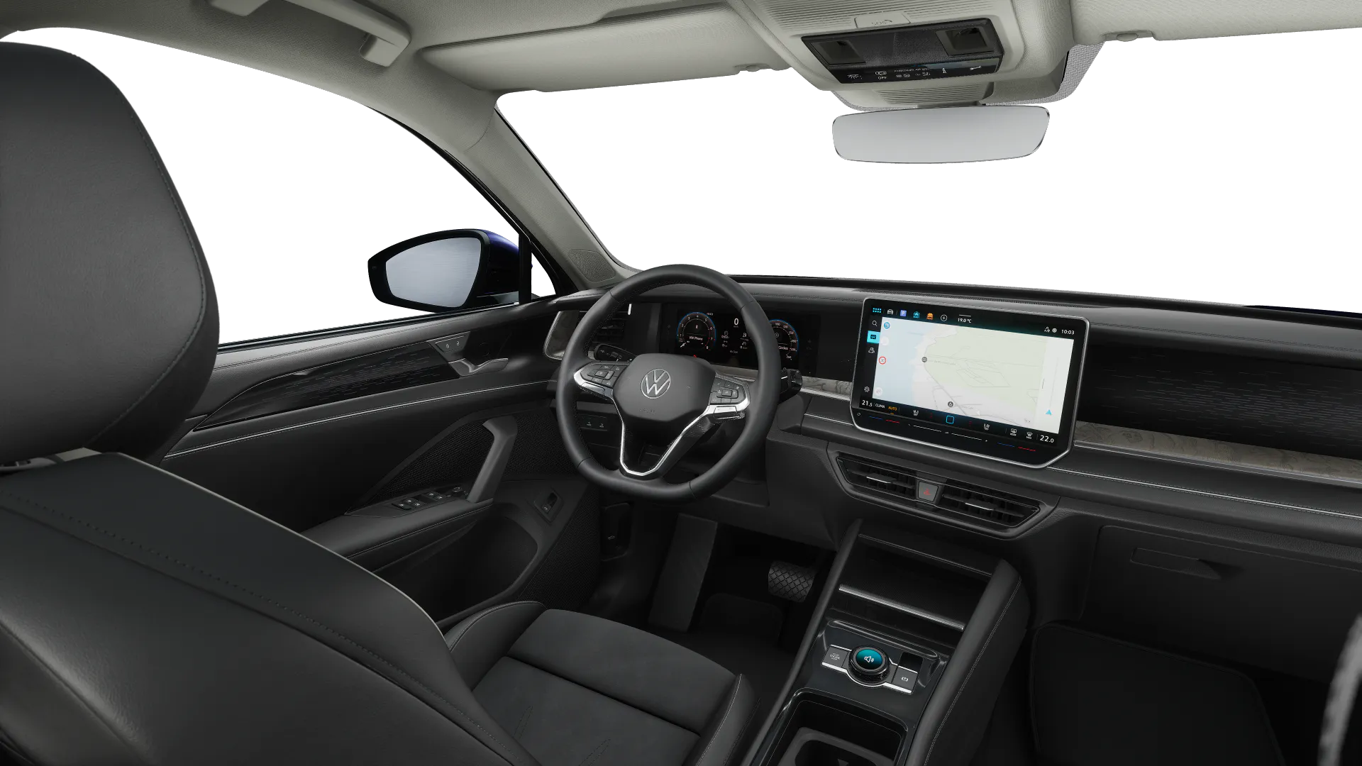 Volkswagen Tayron Elegance