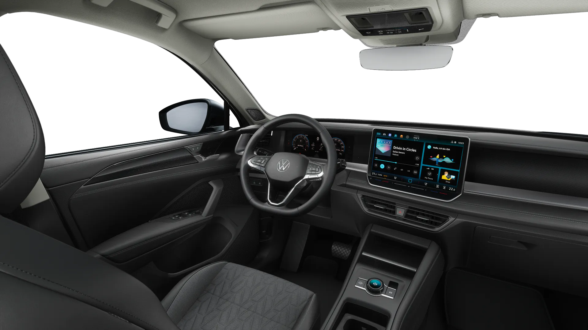 Volkswagen Tayron Life