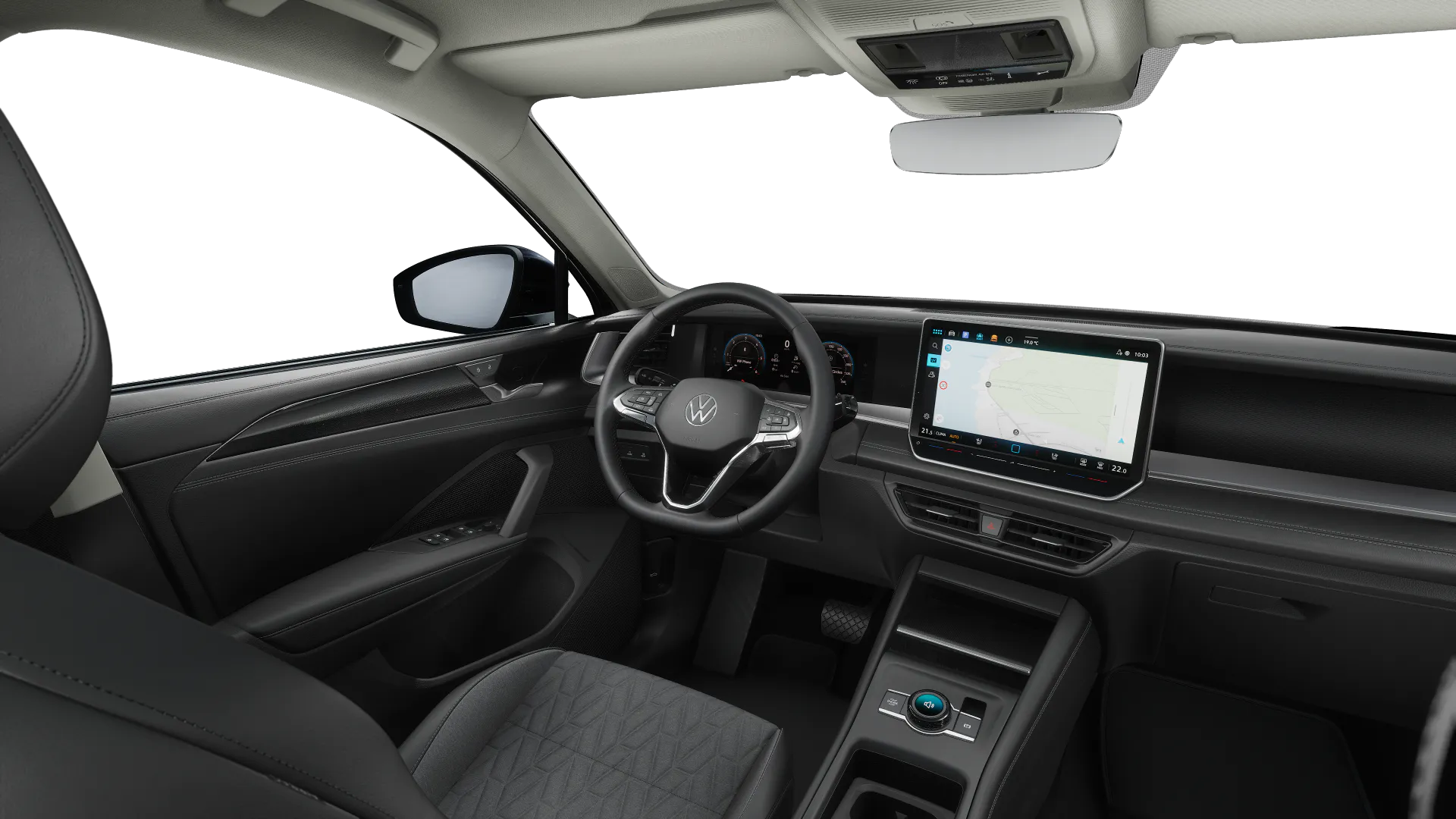 Volkswagen Tayron Life