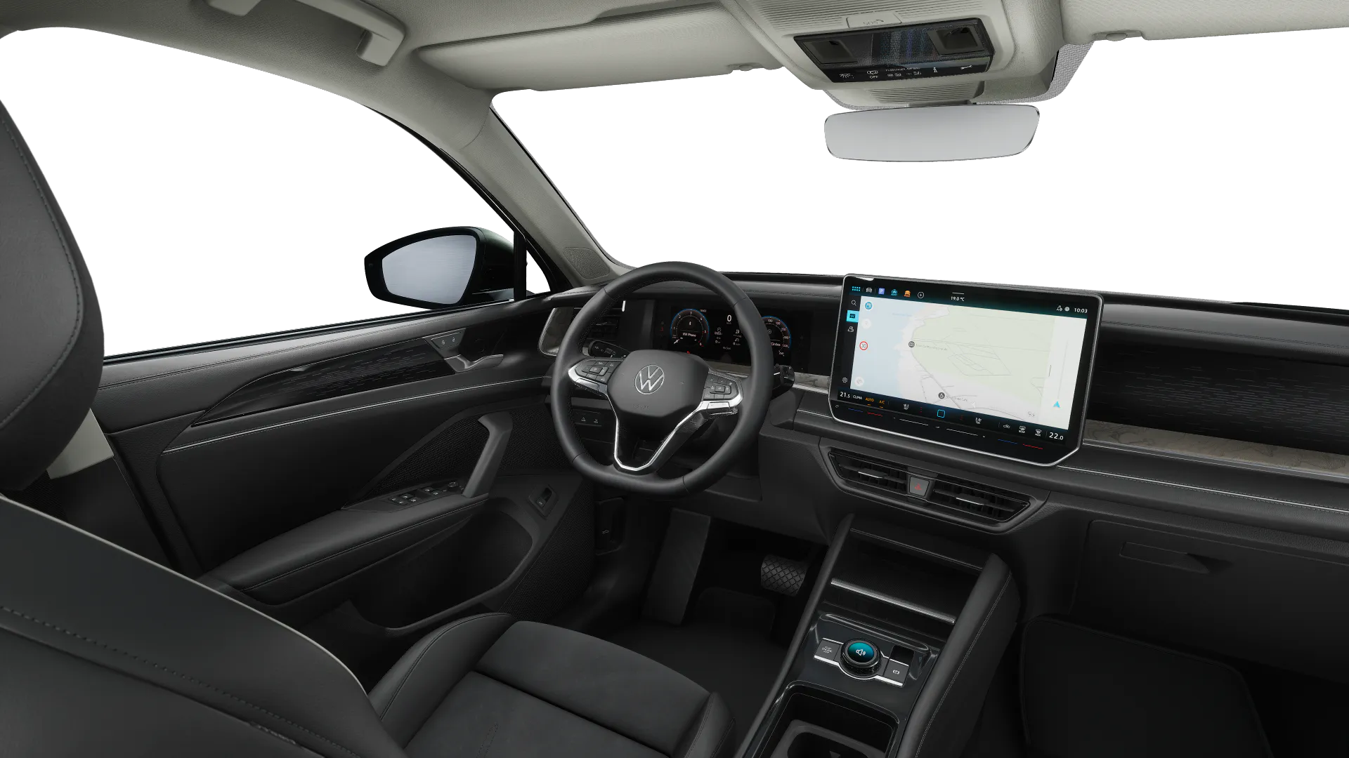 Volkswagen Tayron Elegance