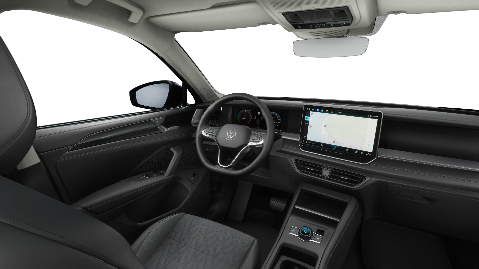 Volkswagen Tayron Life