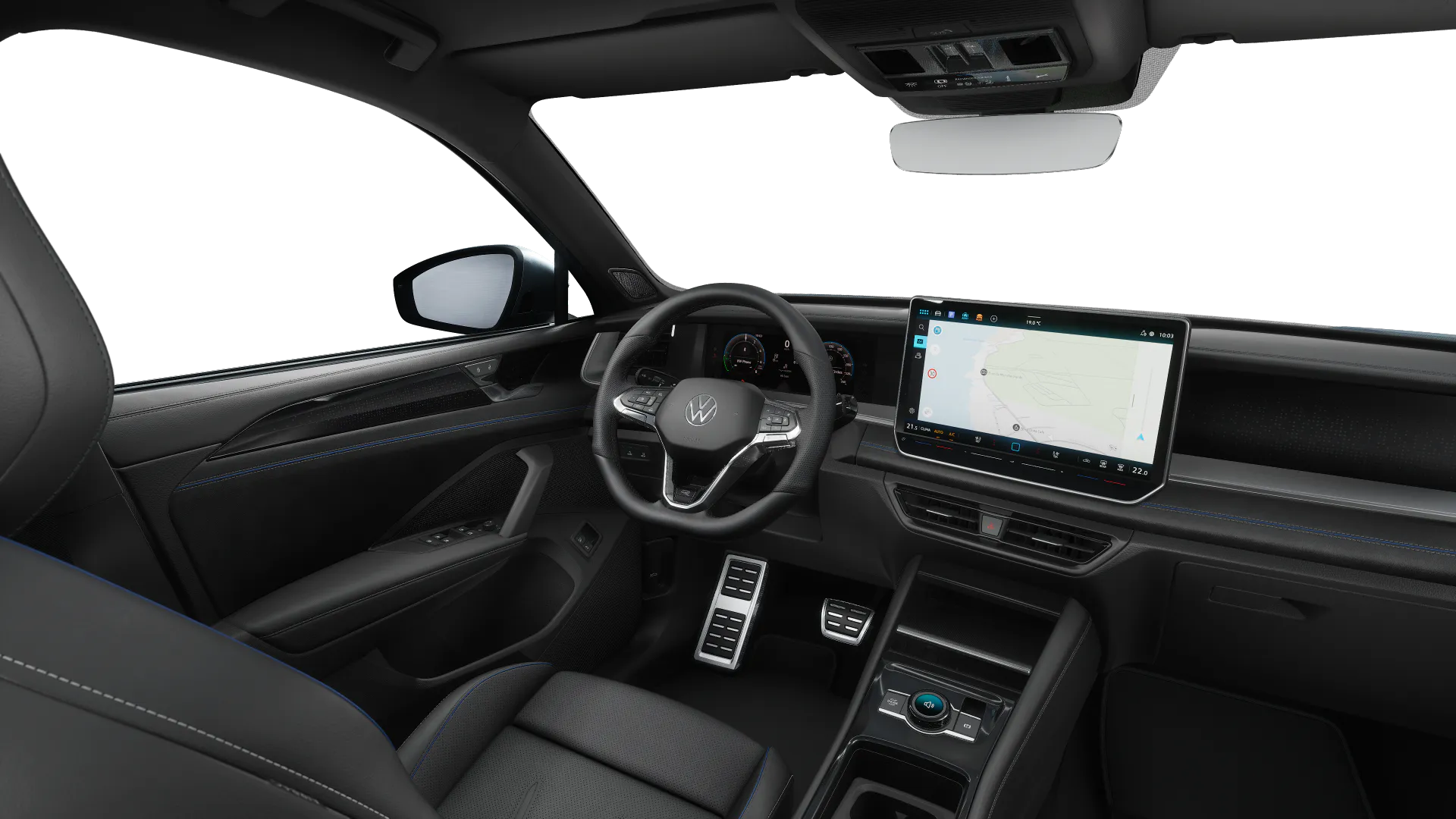 Volkswagen Tayron R-Line