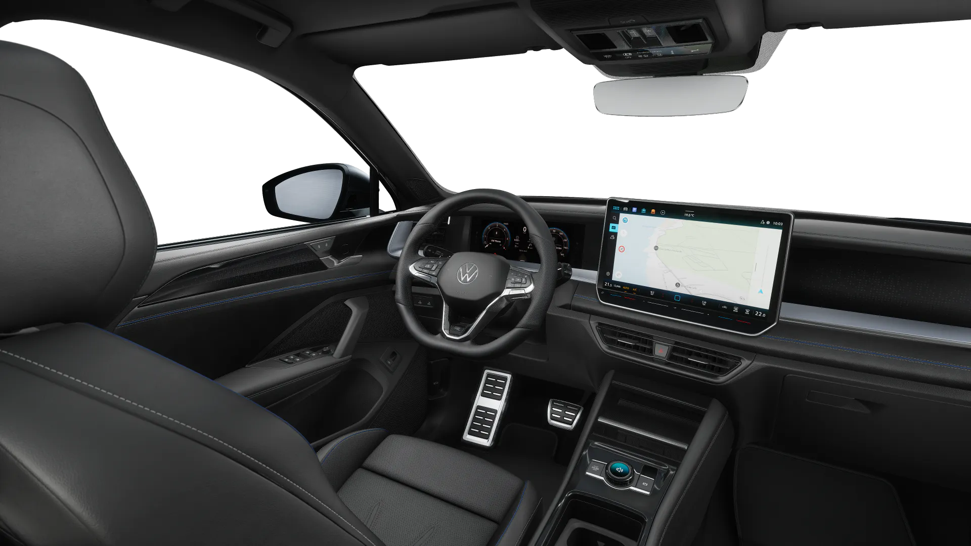 Volkswagen Tayron R-Line