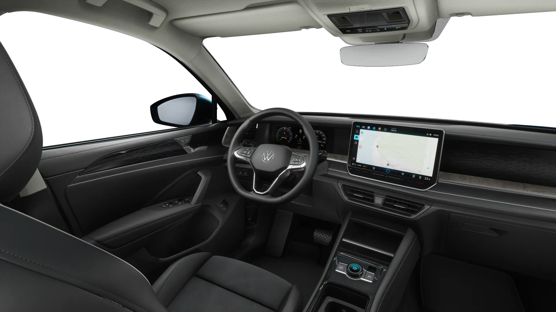 Volkswagen Tayron Elegance