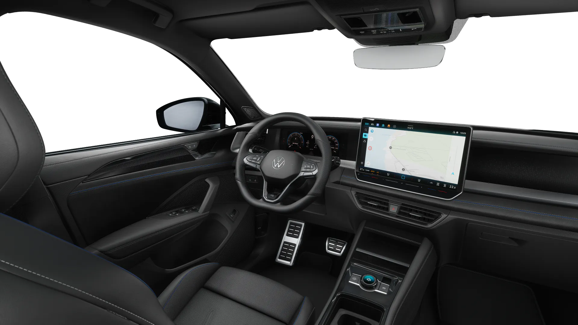Volkswagen Tayron R-Line