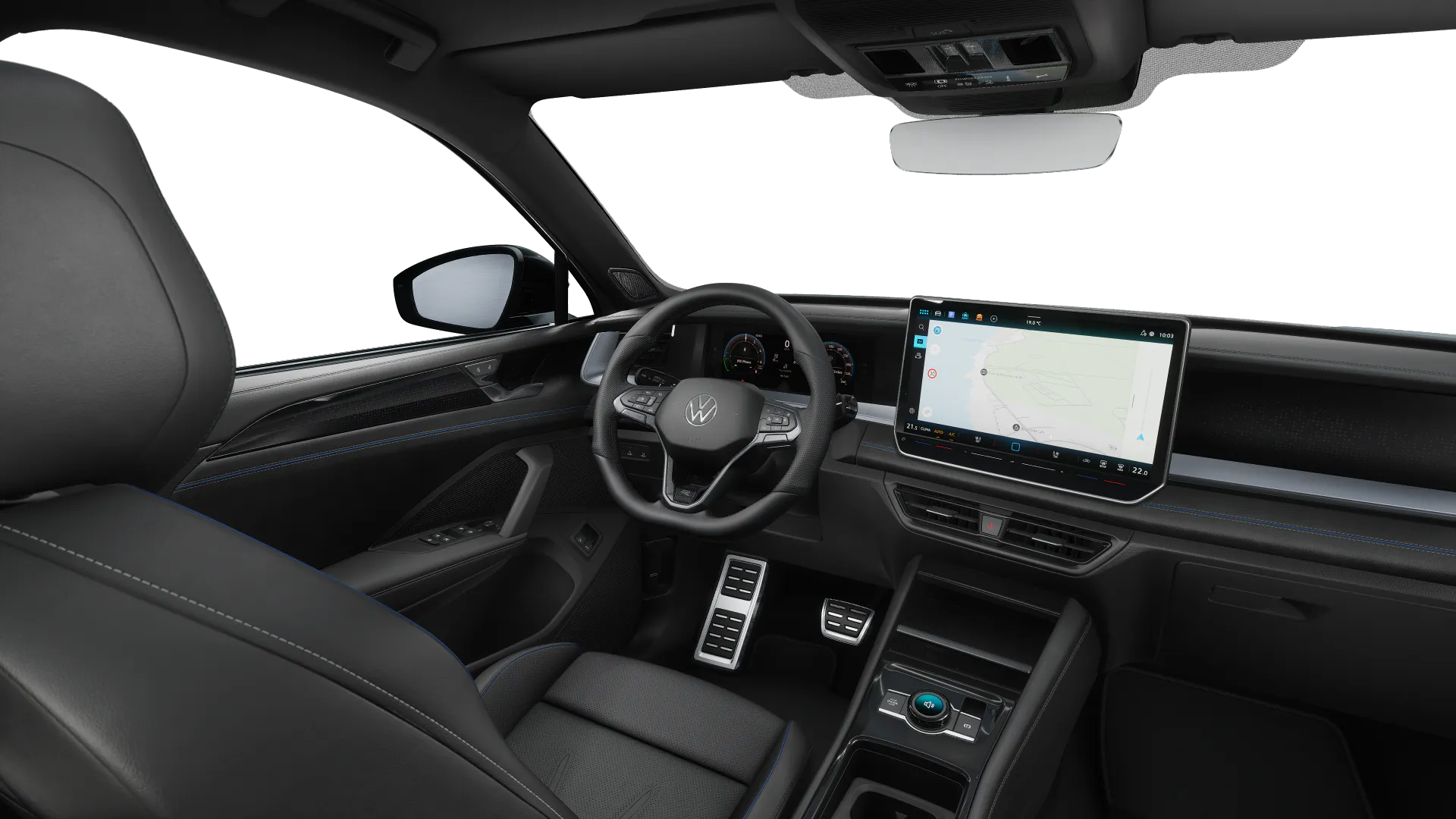Volkswagen Tayron R-Line
