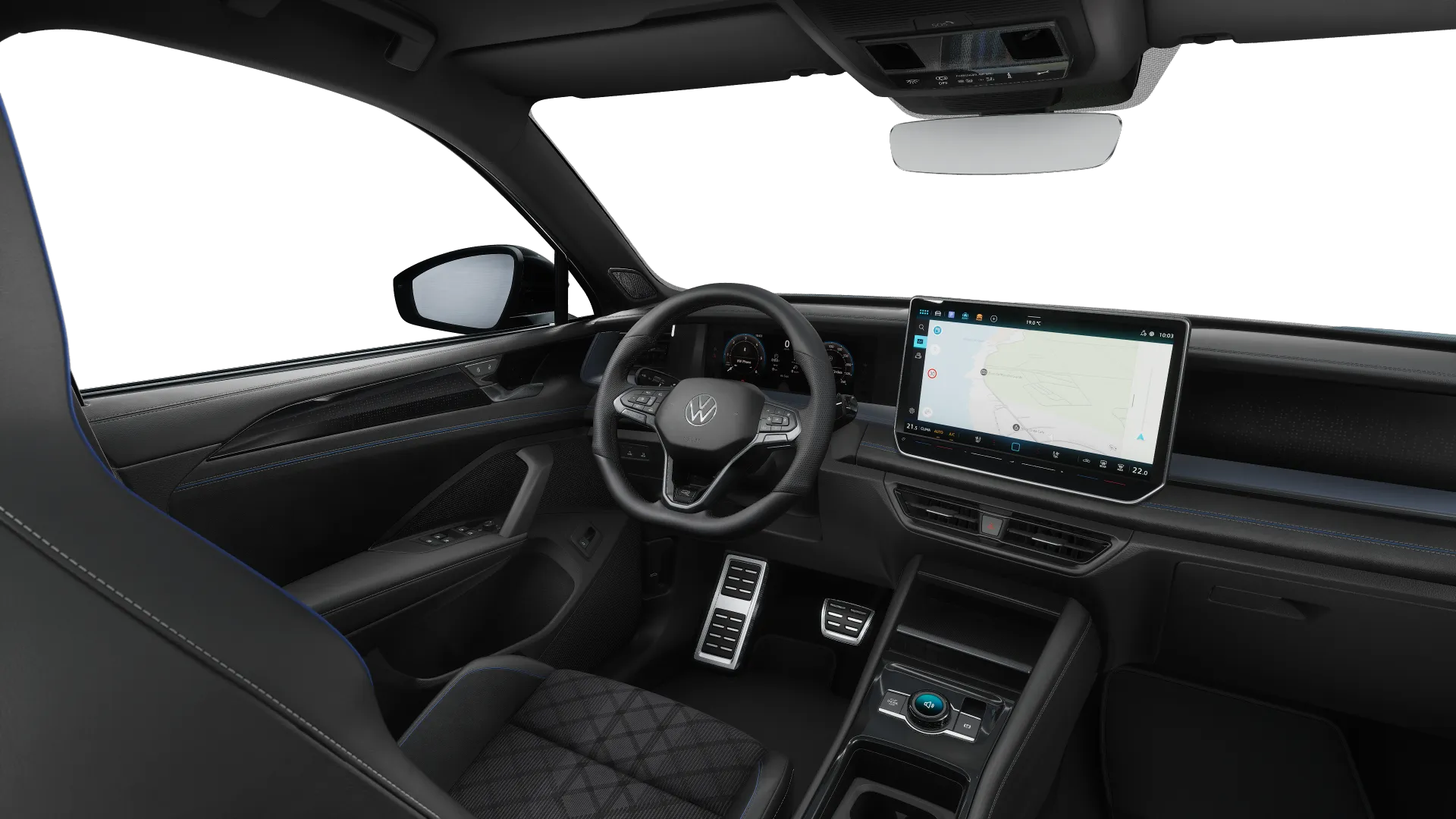 Volkswagen Tayron R-Line
