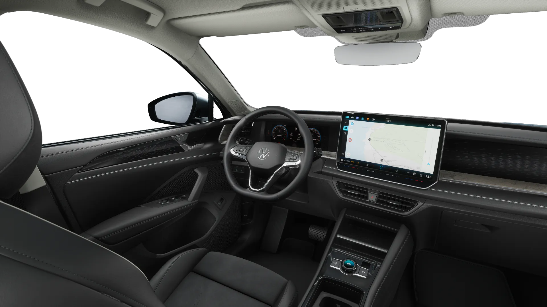 Volkswagen Tayron Elegance