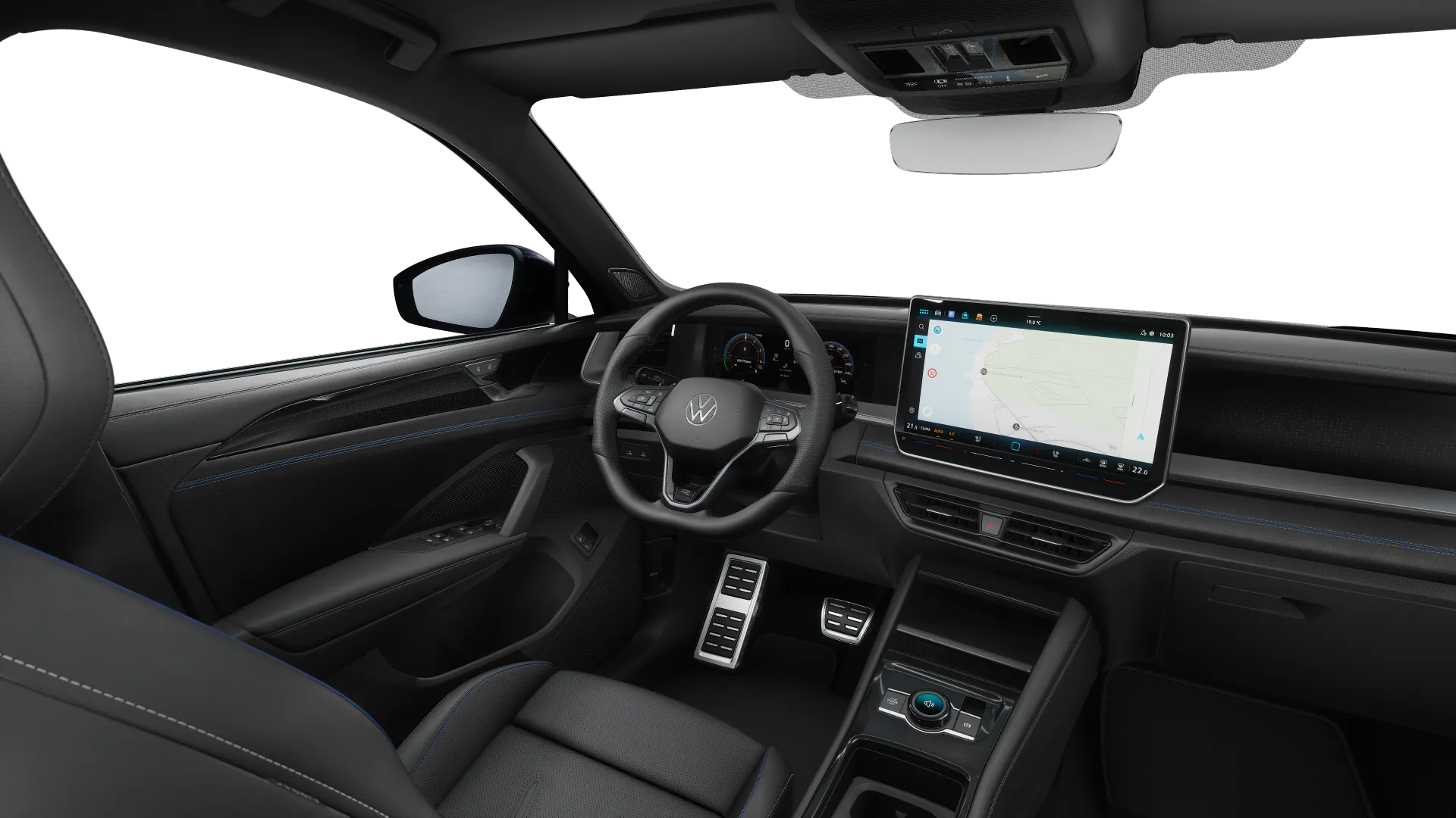 Volkswagen Tayron R-Line