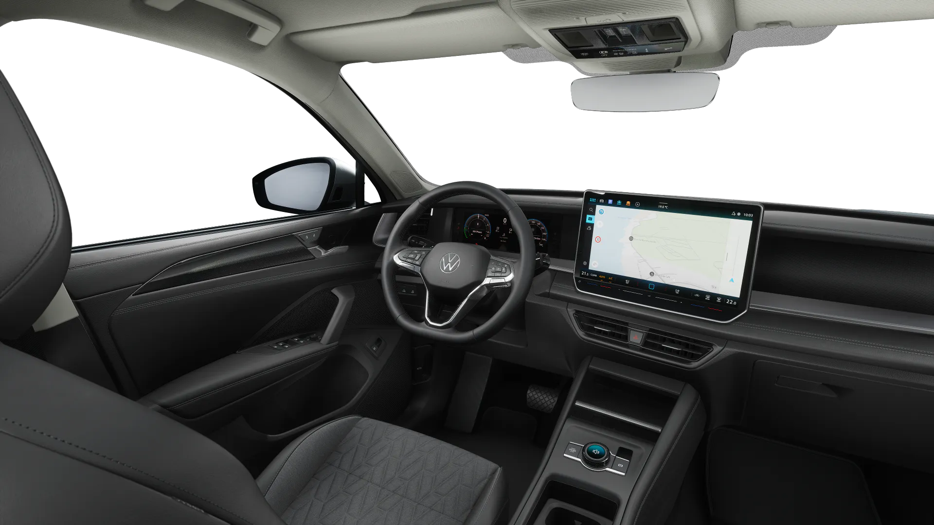 Volkswagen Tayron Life