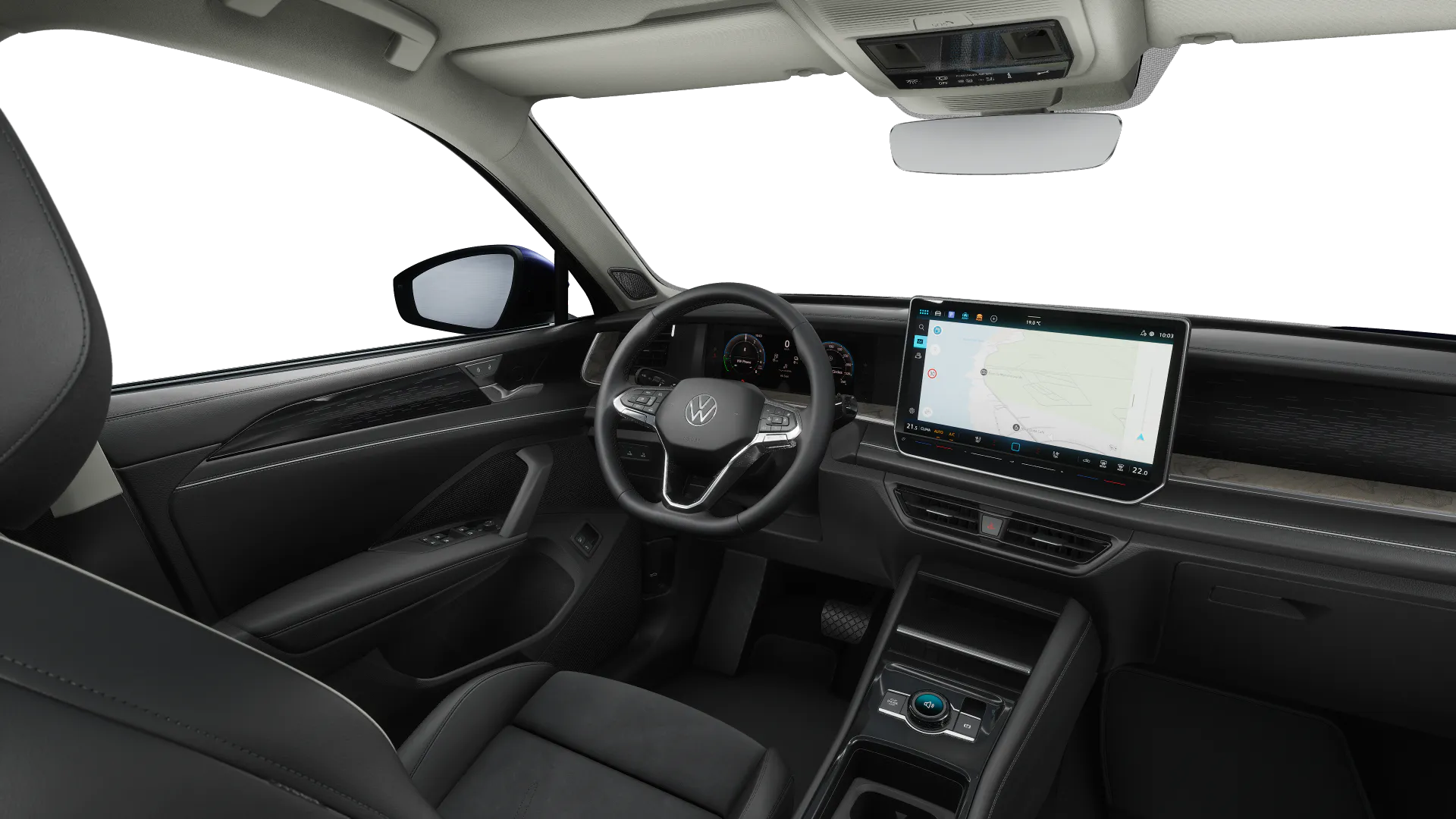 Volkswagen Tayron Elegance