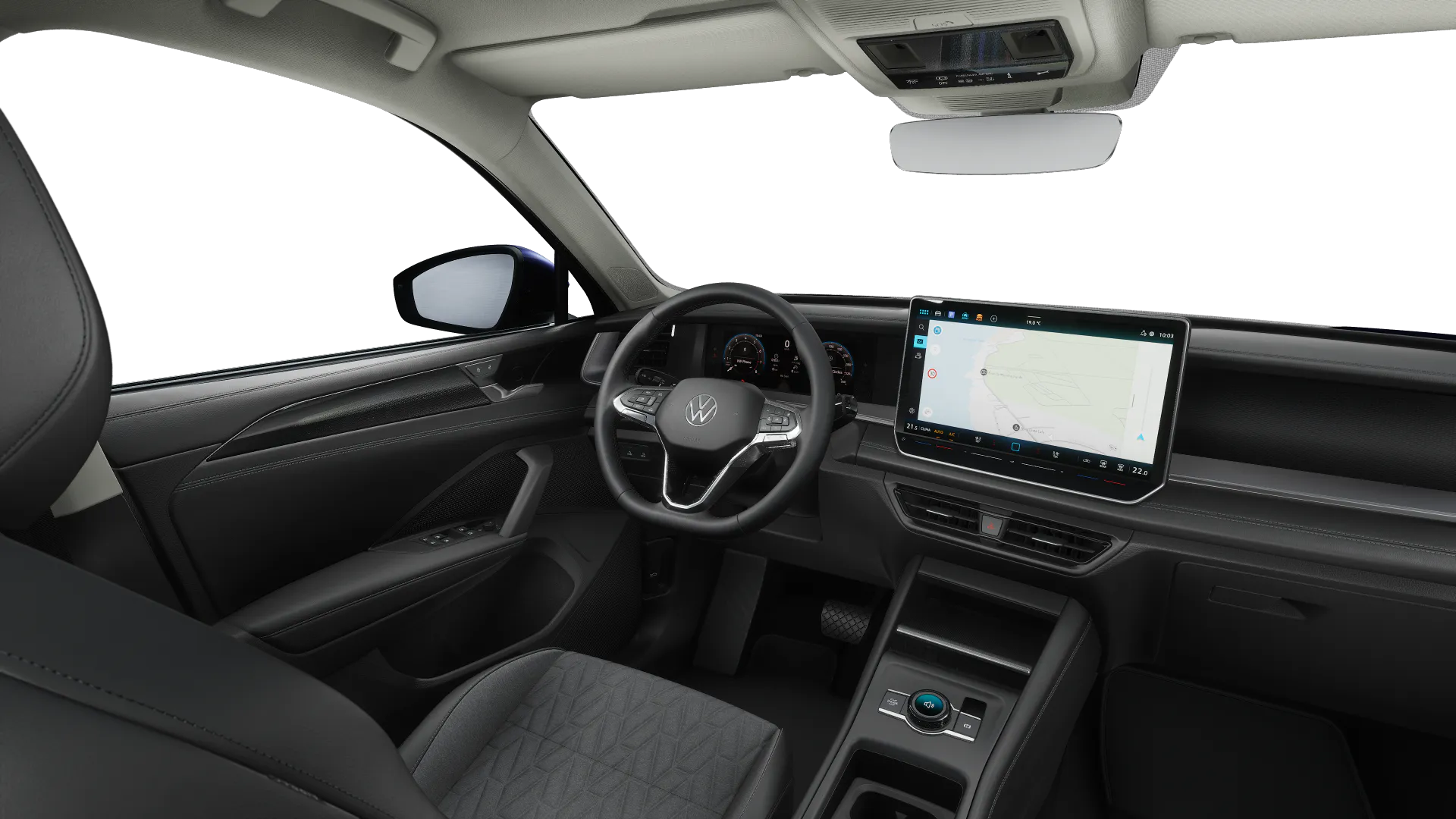 Volkswagen Tayron Life