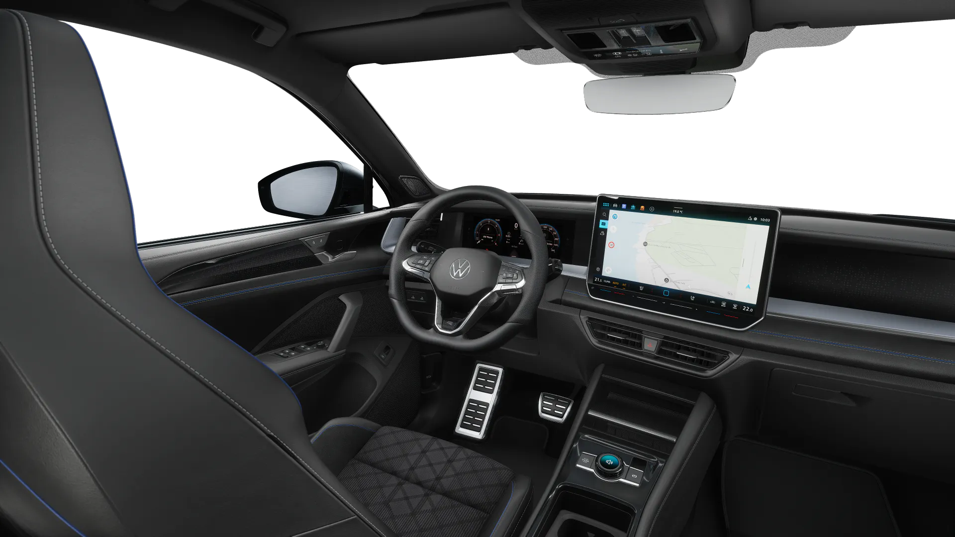Volkswagen Tayron R-Line