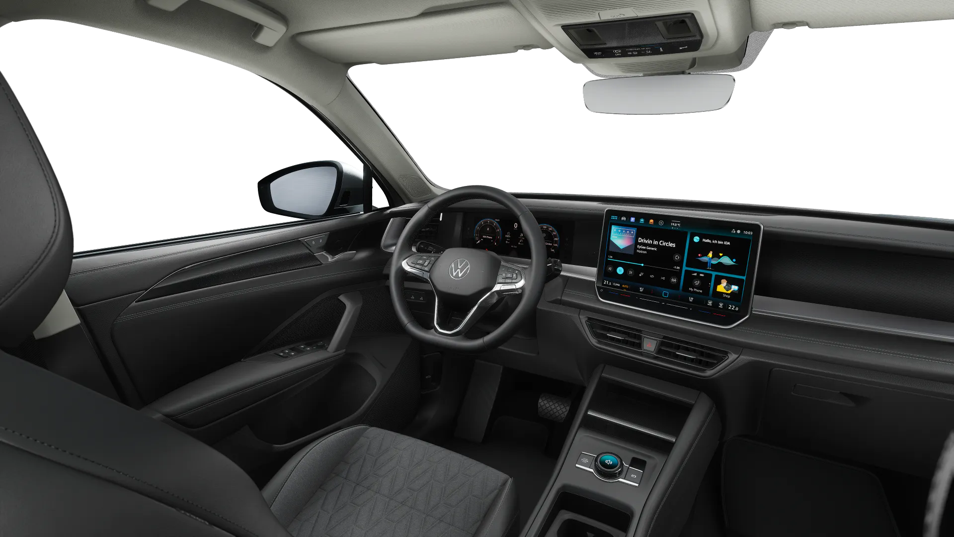 Volkswagen Tayron Life