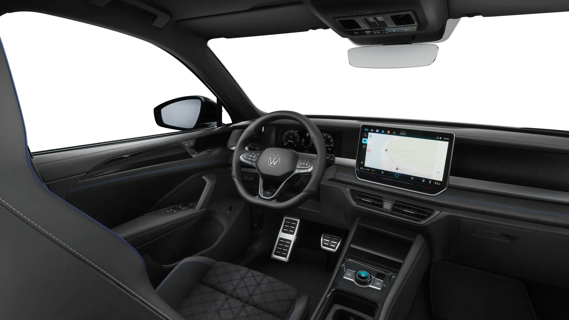 Volkswagen Tayron R-Line