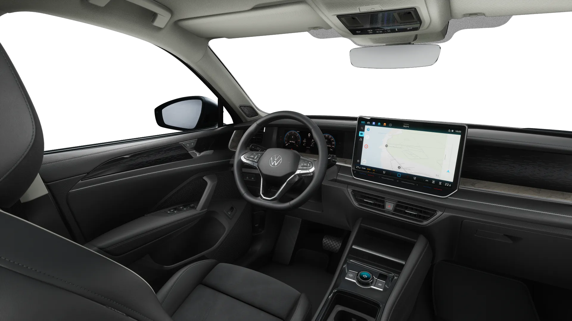 Volkswagen Tayron Elegance