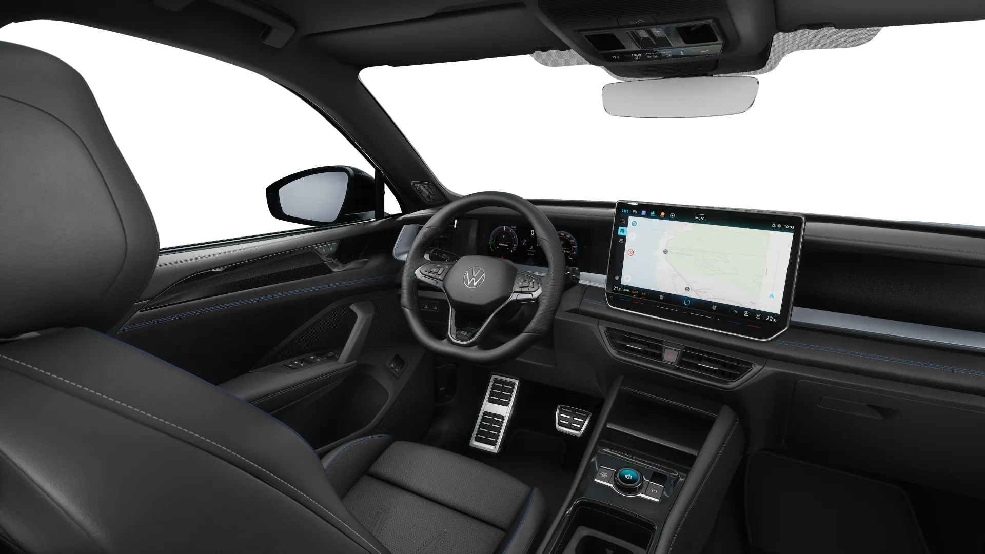 Volkswagen Tayron R-Line