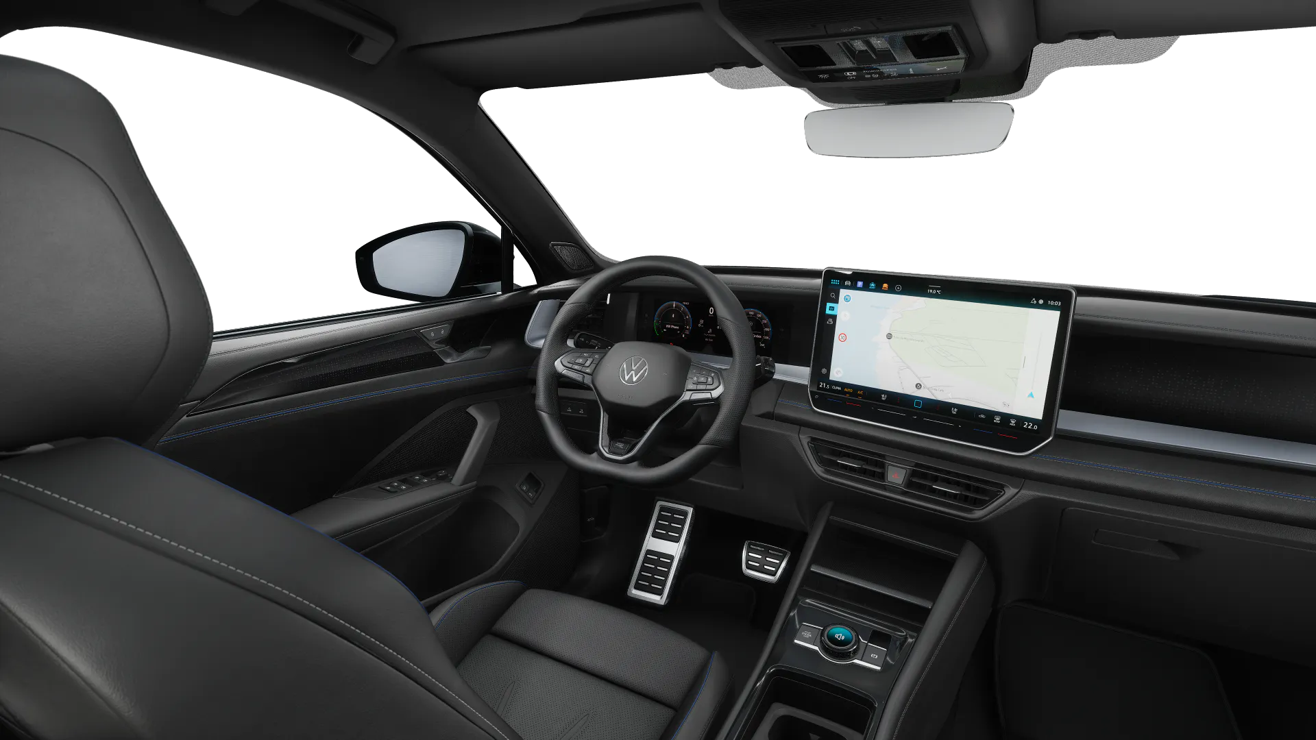 Volkswagen Tayron R-Line
