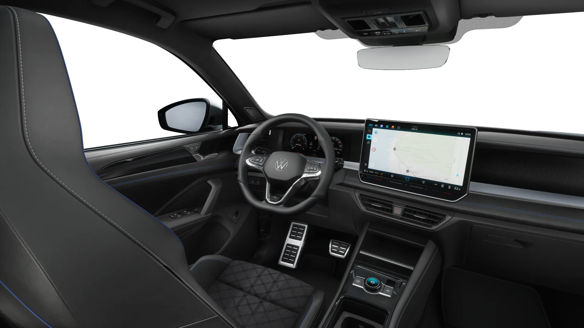 Volkswagen Tayron R-Line