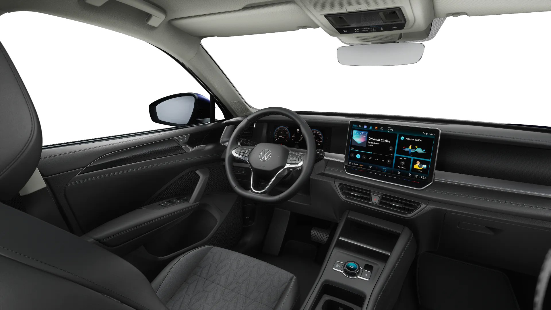Volkswagen Tayron Life