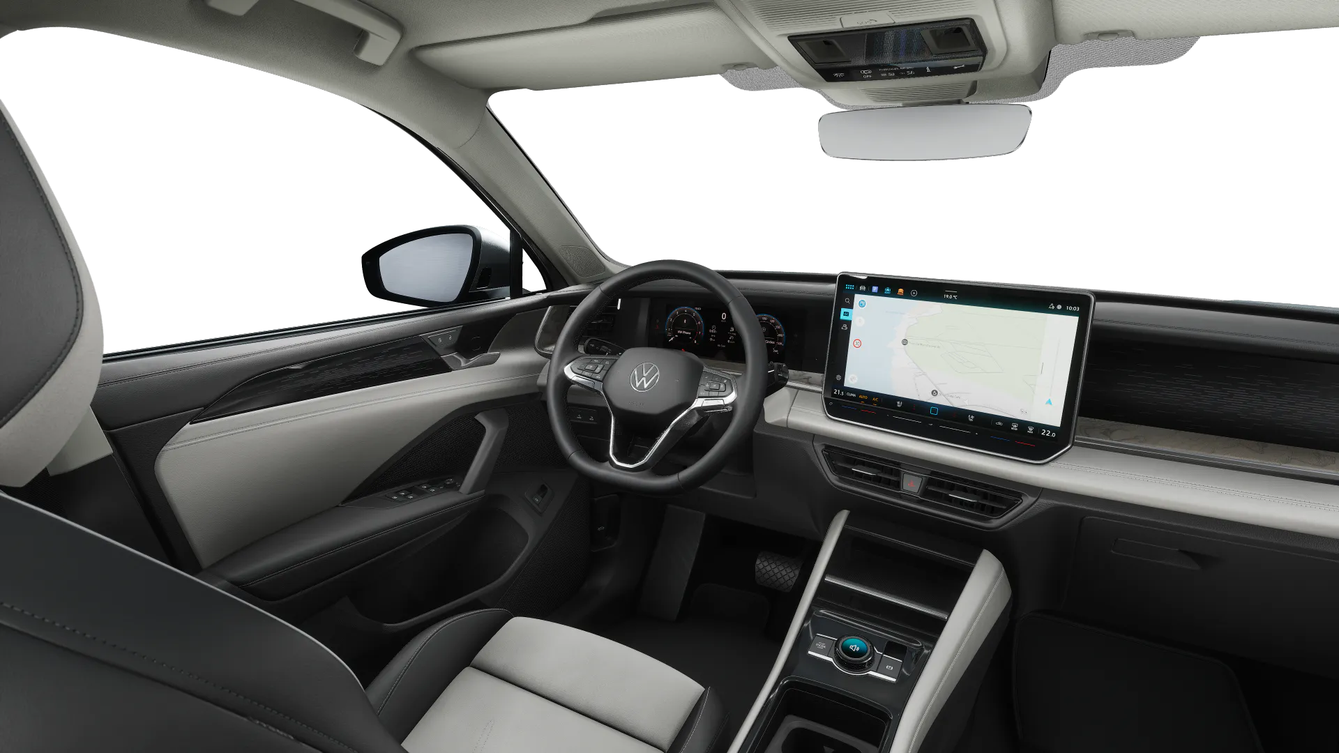 Volkswagen Tayron Elegance
