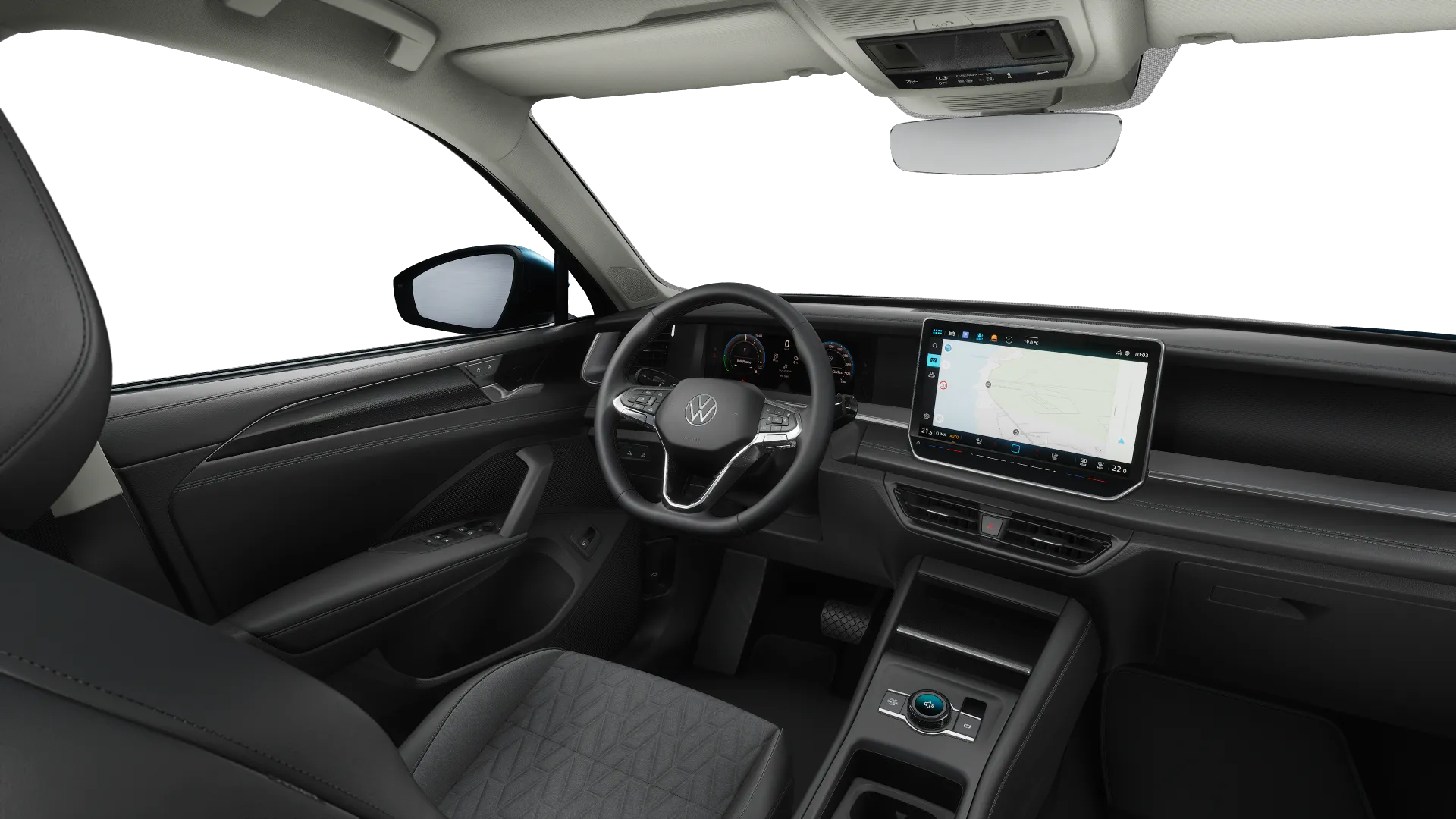 Volkswagen Tayron Life