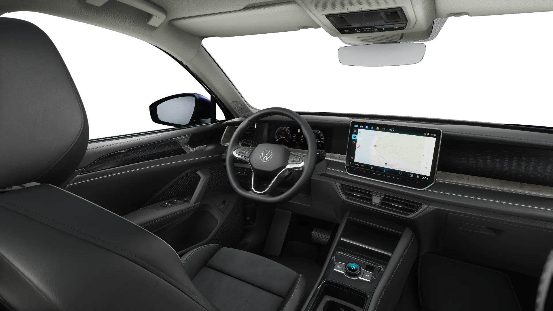 Volkswagen Tayron Elegance