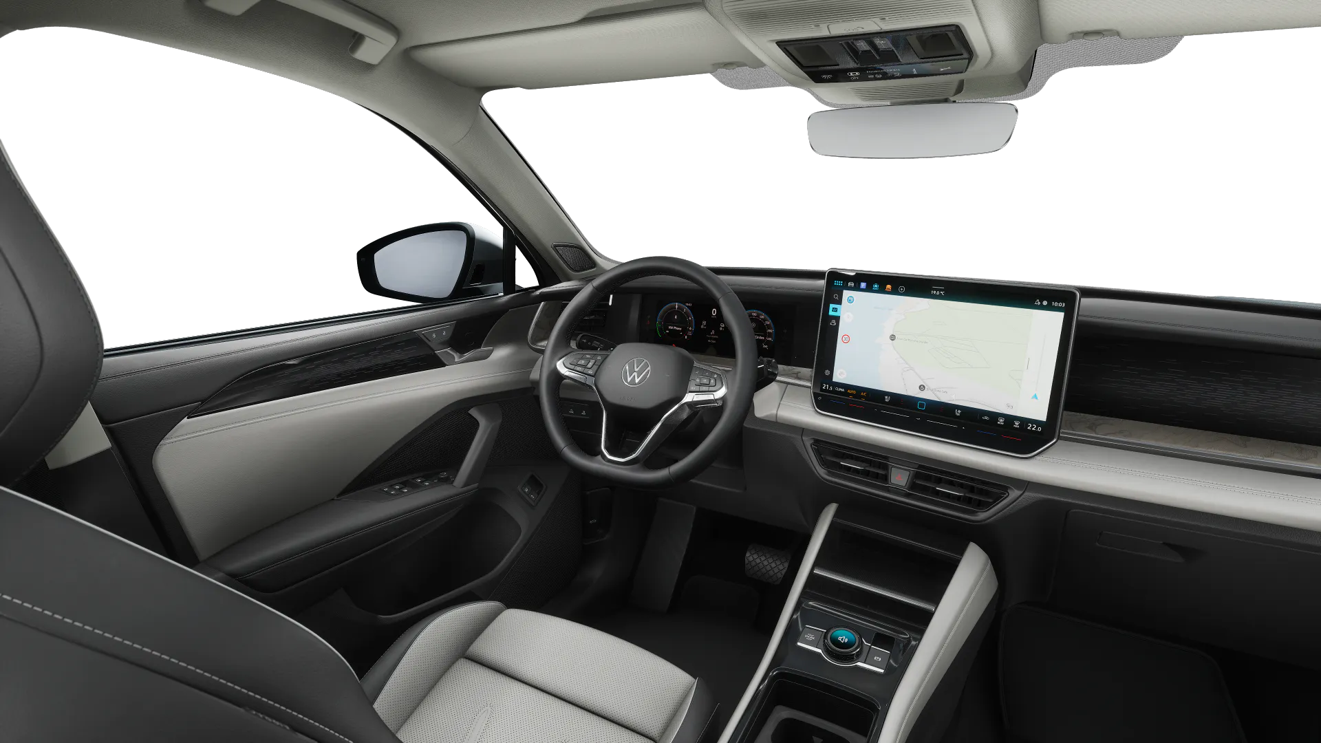 Volkswagen Tayron Elegance