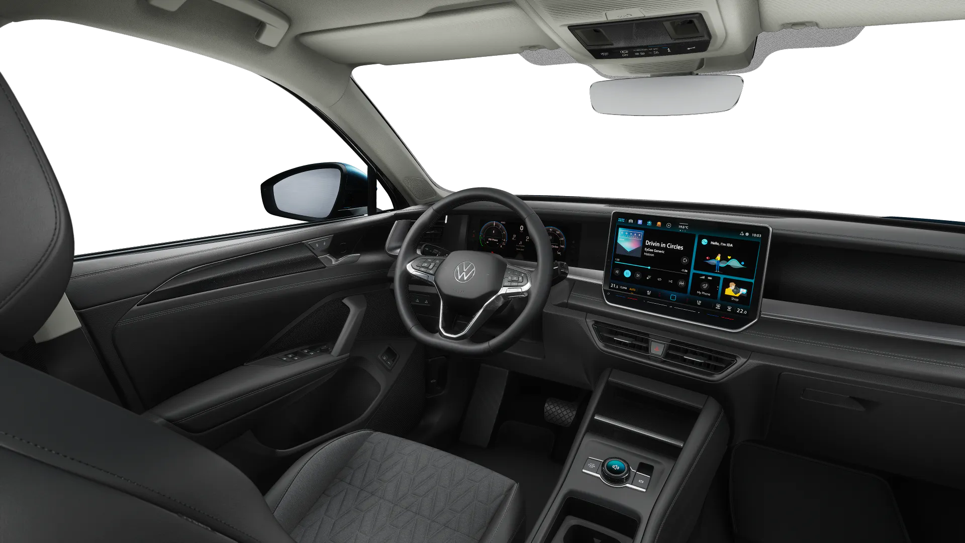 Volkswagen Tayron Life