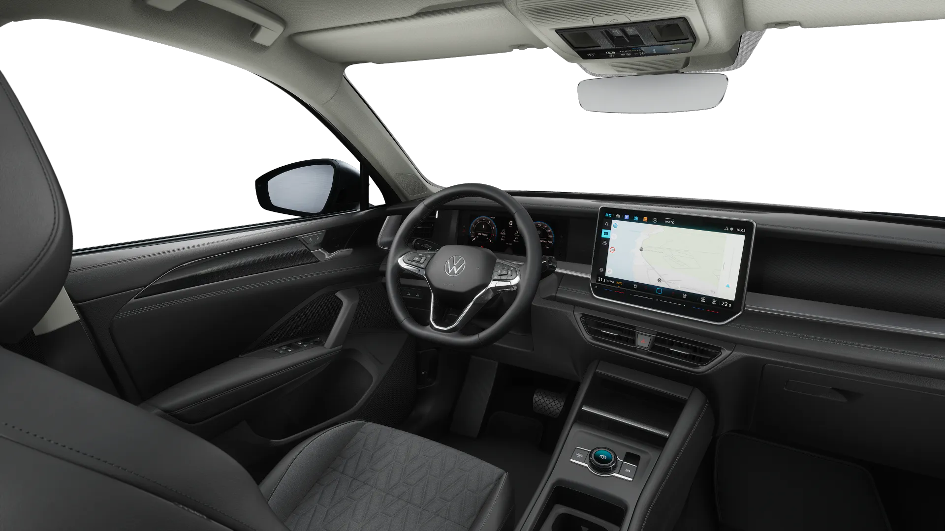 Volkswagen Tayron Life
