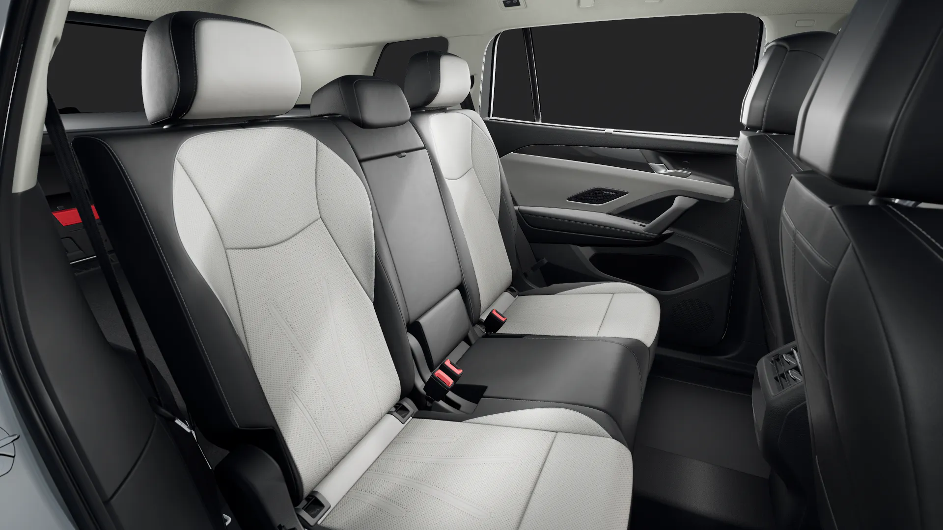 Volkswagen Tayron Elegance