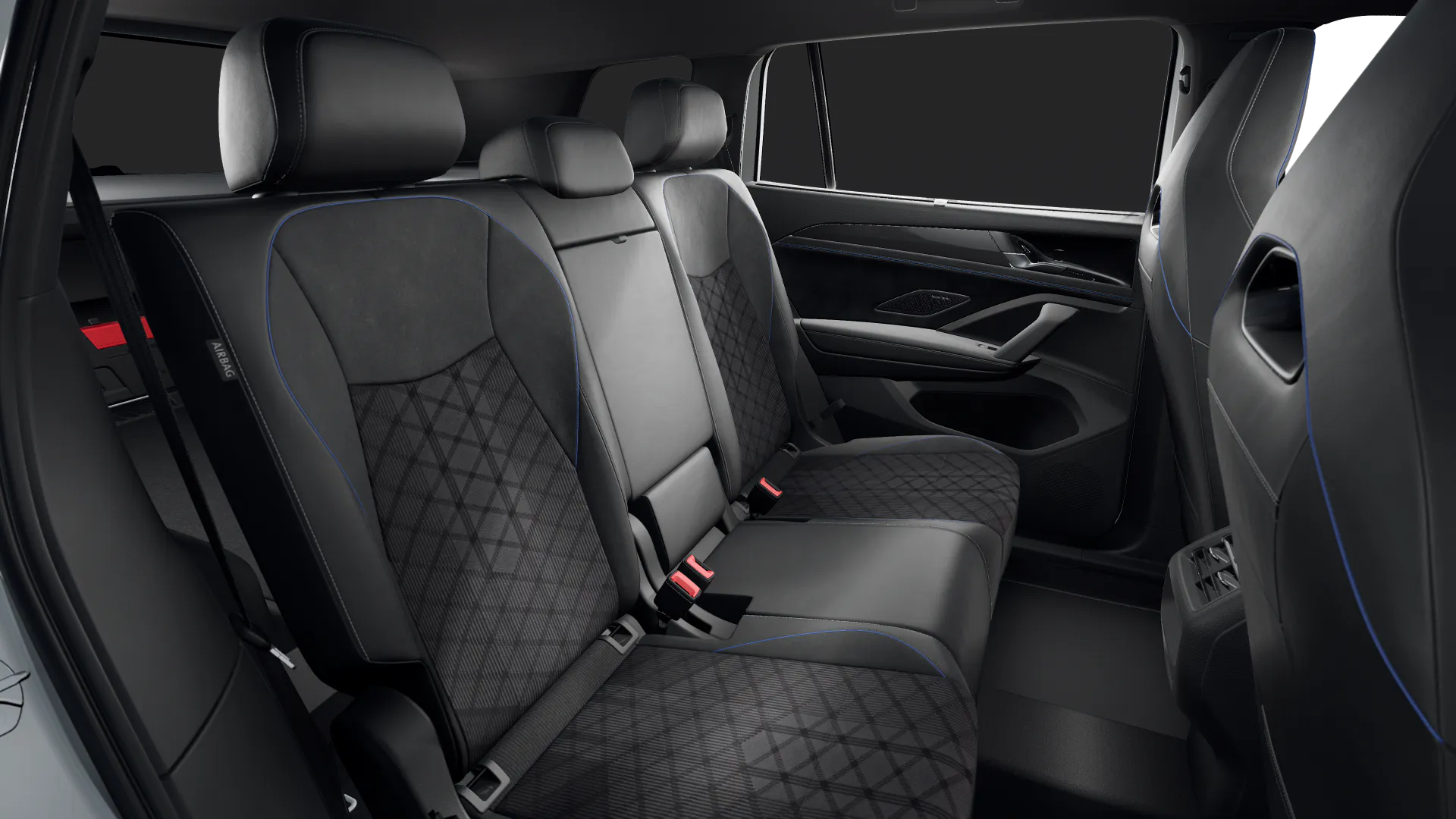 Volkswagen Tayron R-Line