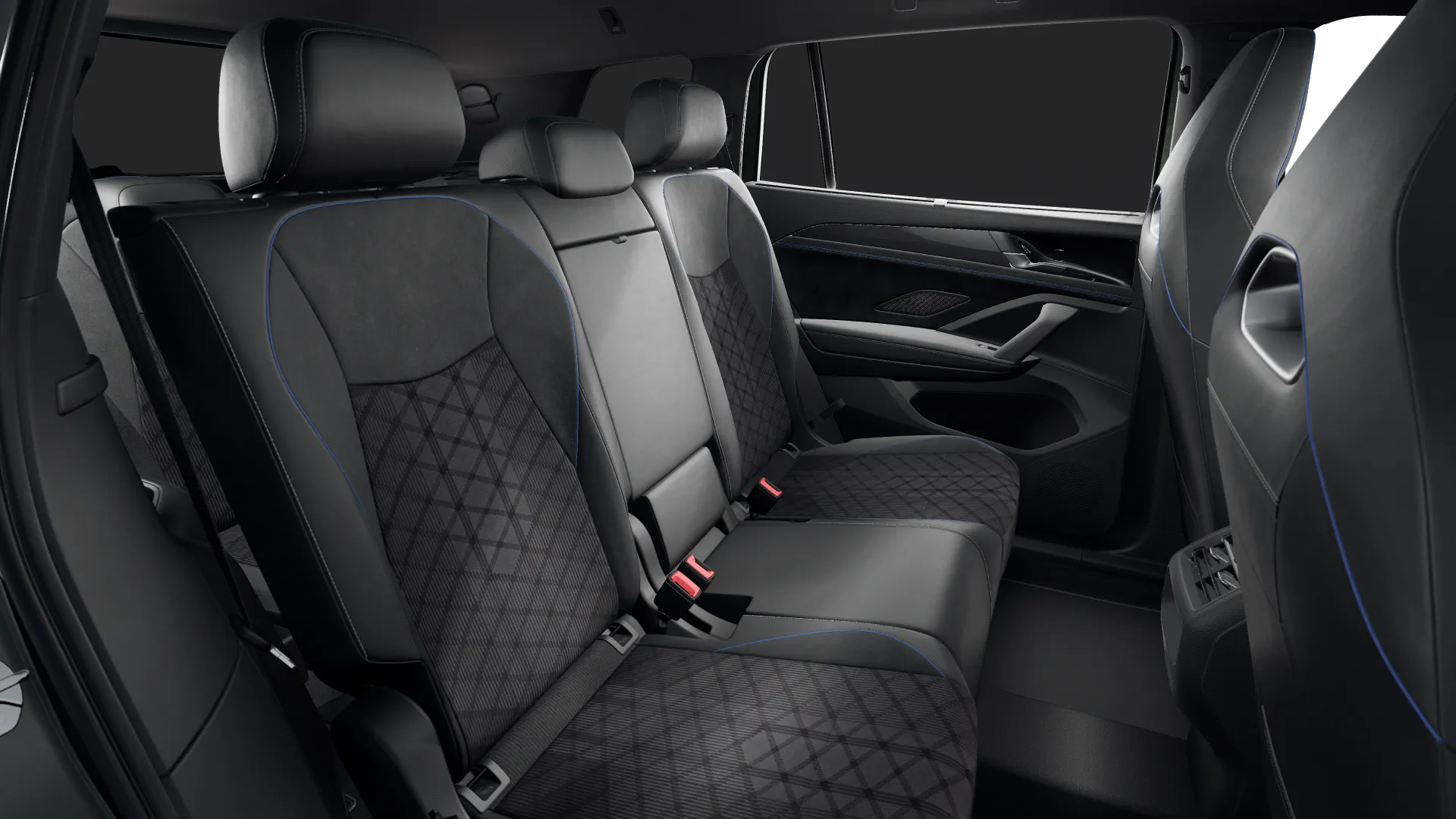 Volkswagen Tayron R-Line
