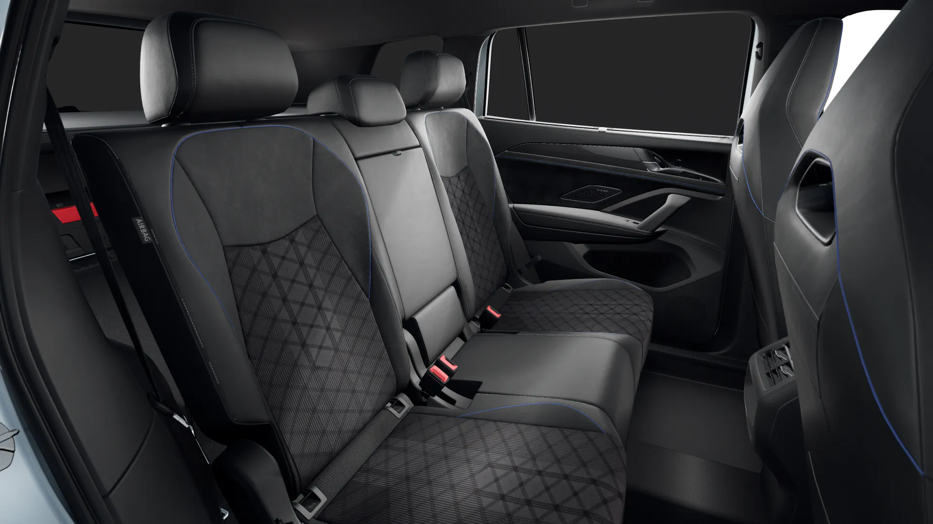 Volkswagen Tayron R-Line