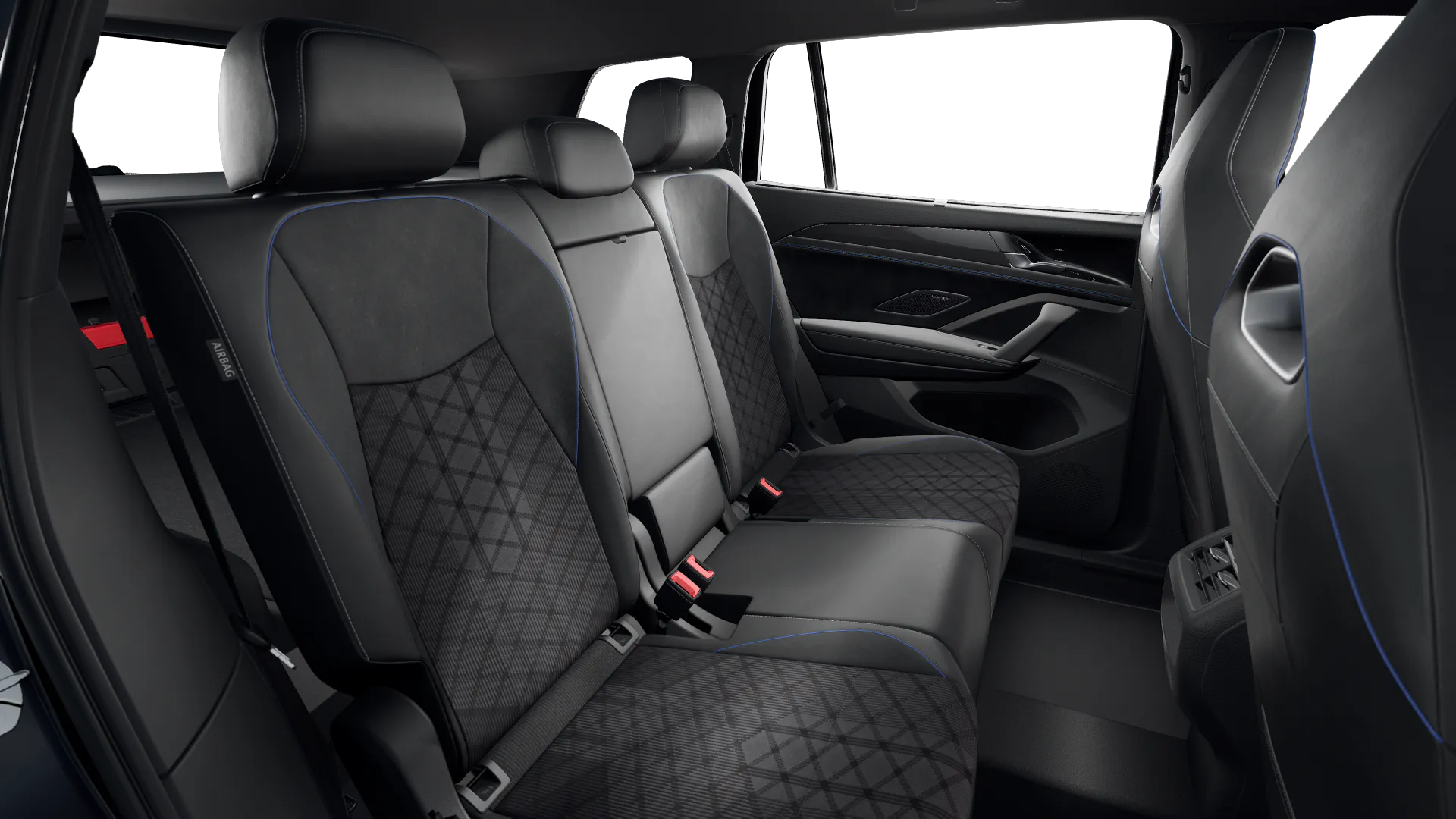 Volkswagen Tayron R-Line