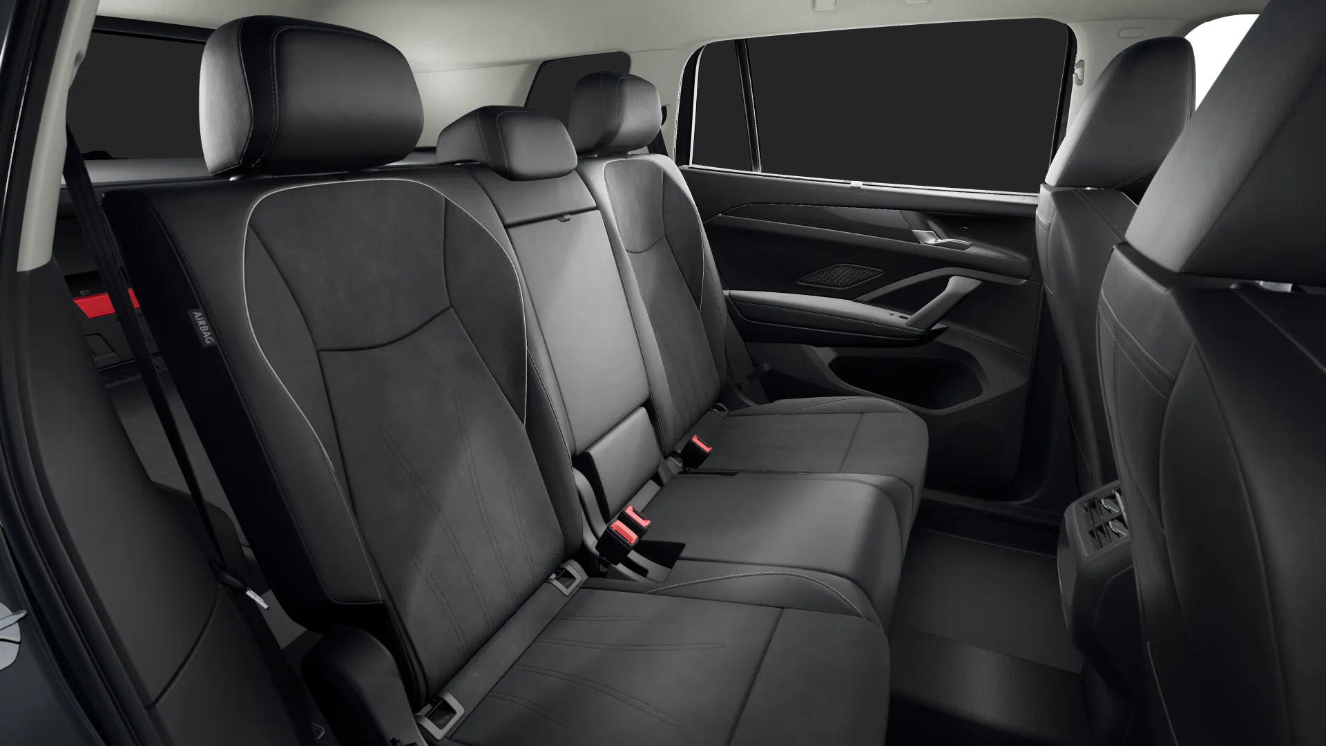 Volkswagen Tayron Elegance